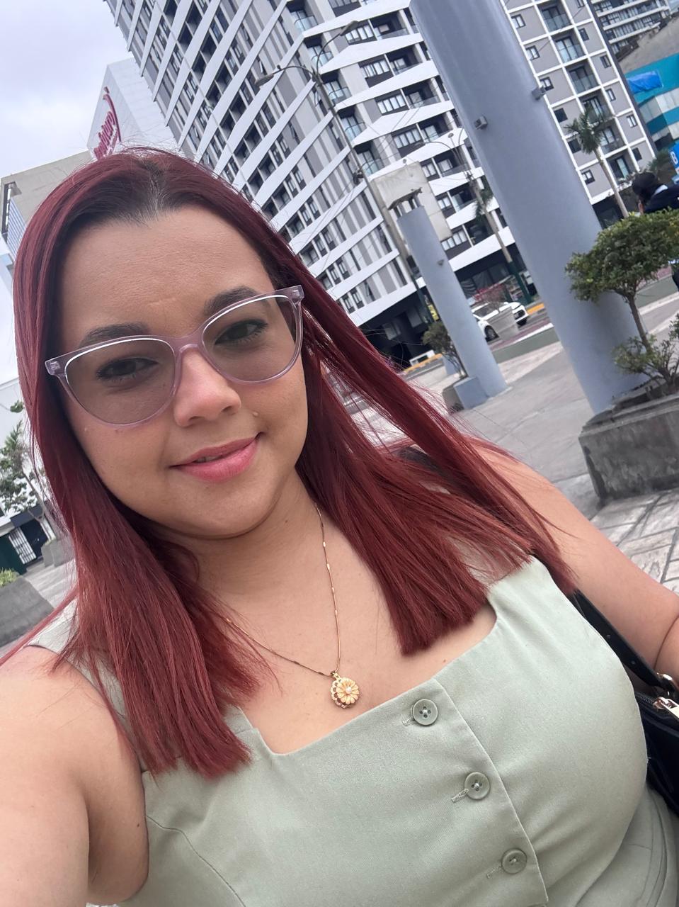 Antonieta N., creador UGC en Perú