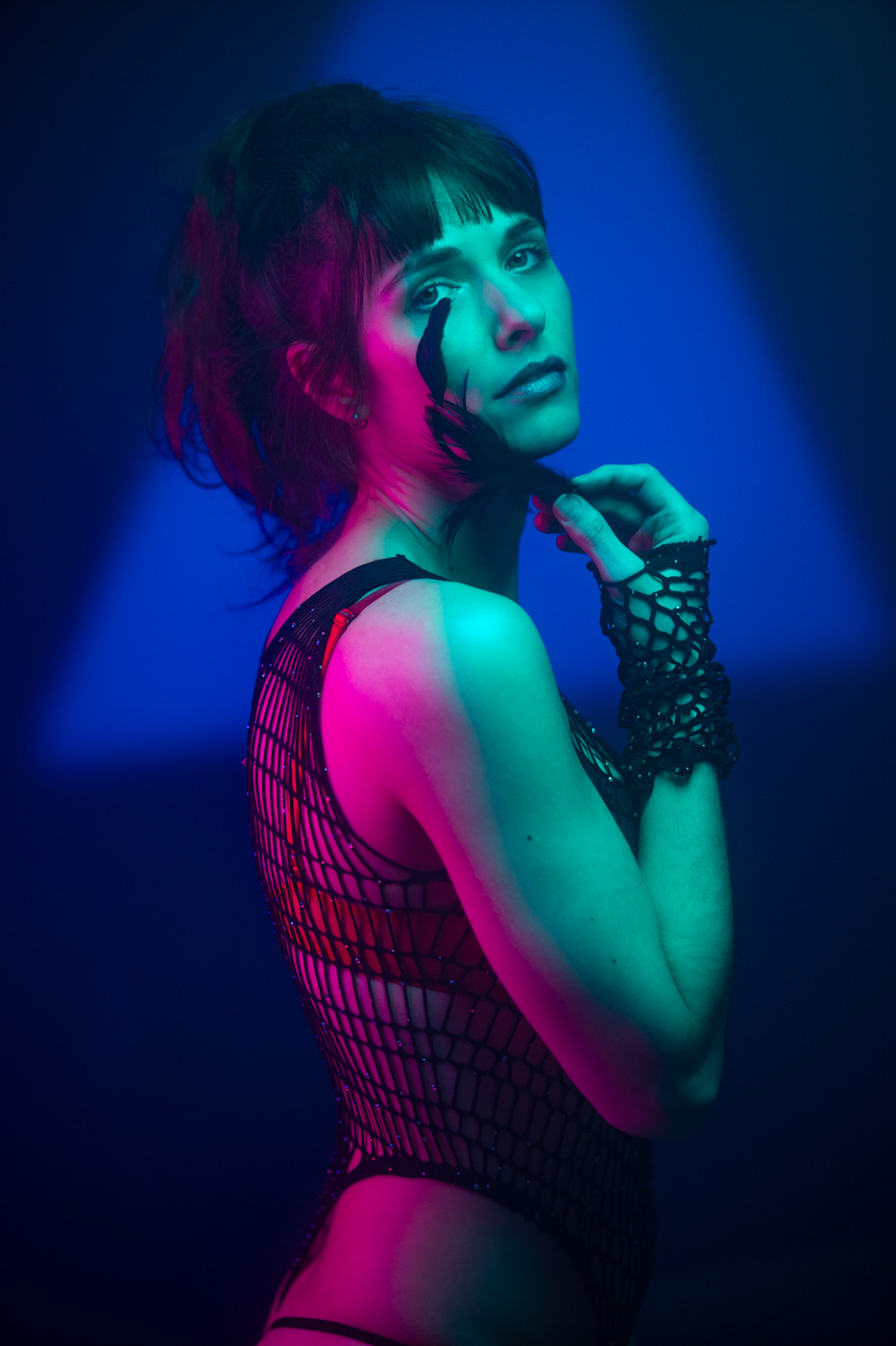 Yael (. — UGC Creator — foto 5