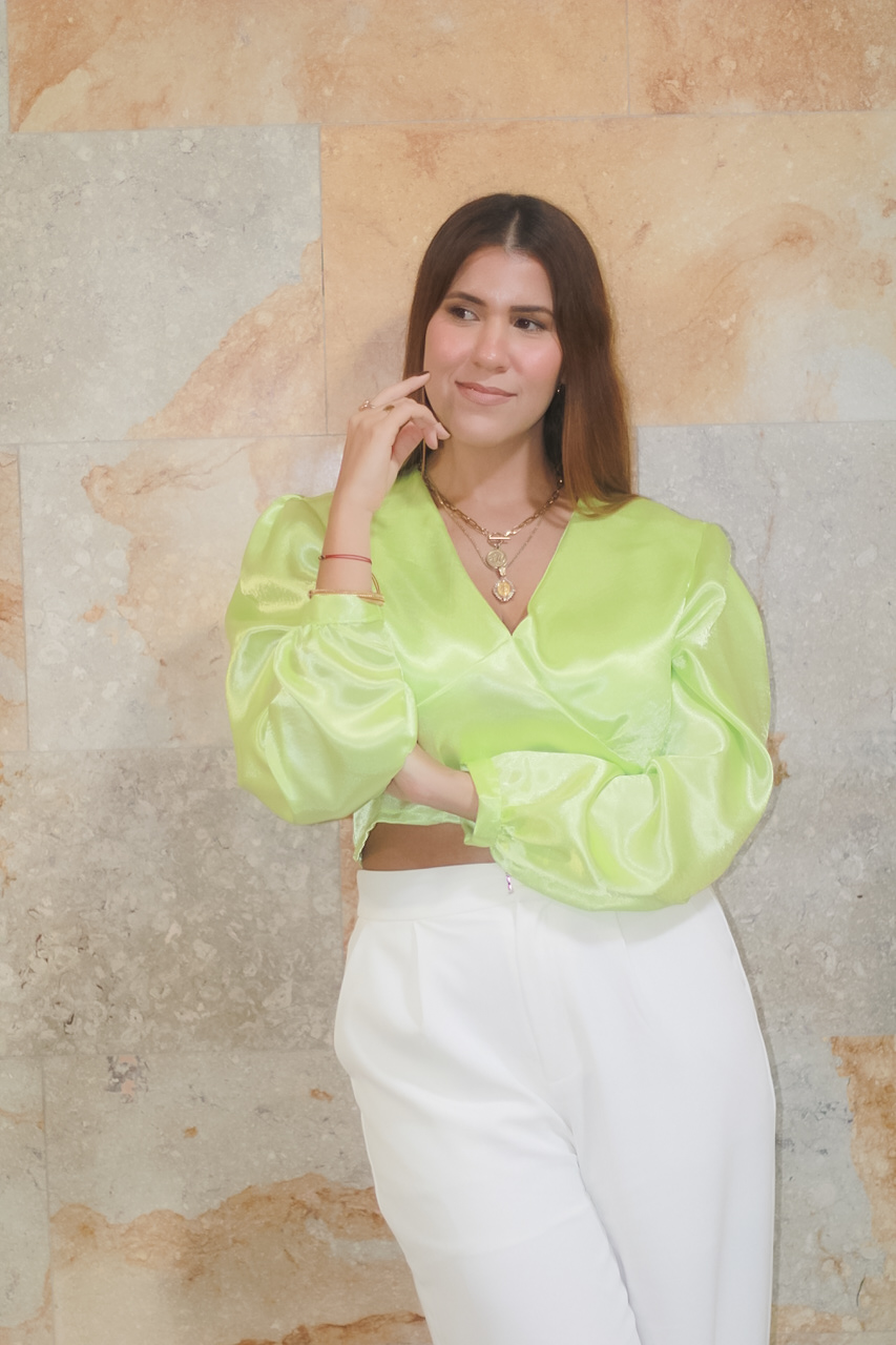 paola z. — UGC Creator in Panama — Tech content — photo 5