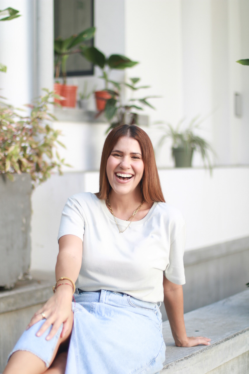 paola z. — UGC Creator in Panama — Tech content — photo 3