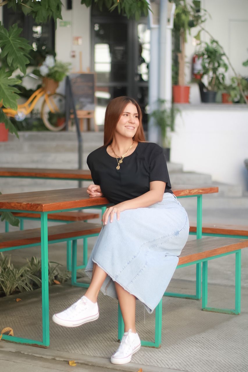 paola z. — UGC Creator in Panama — Tech content — photo 2