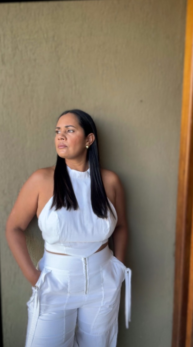 Sabrina V. — UGC Creator for Beauty — photo 1