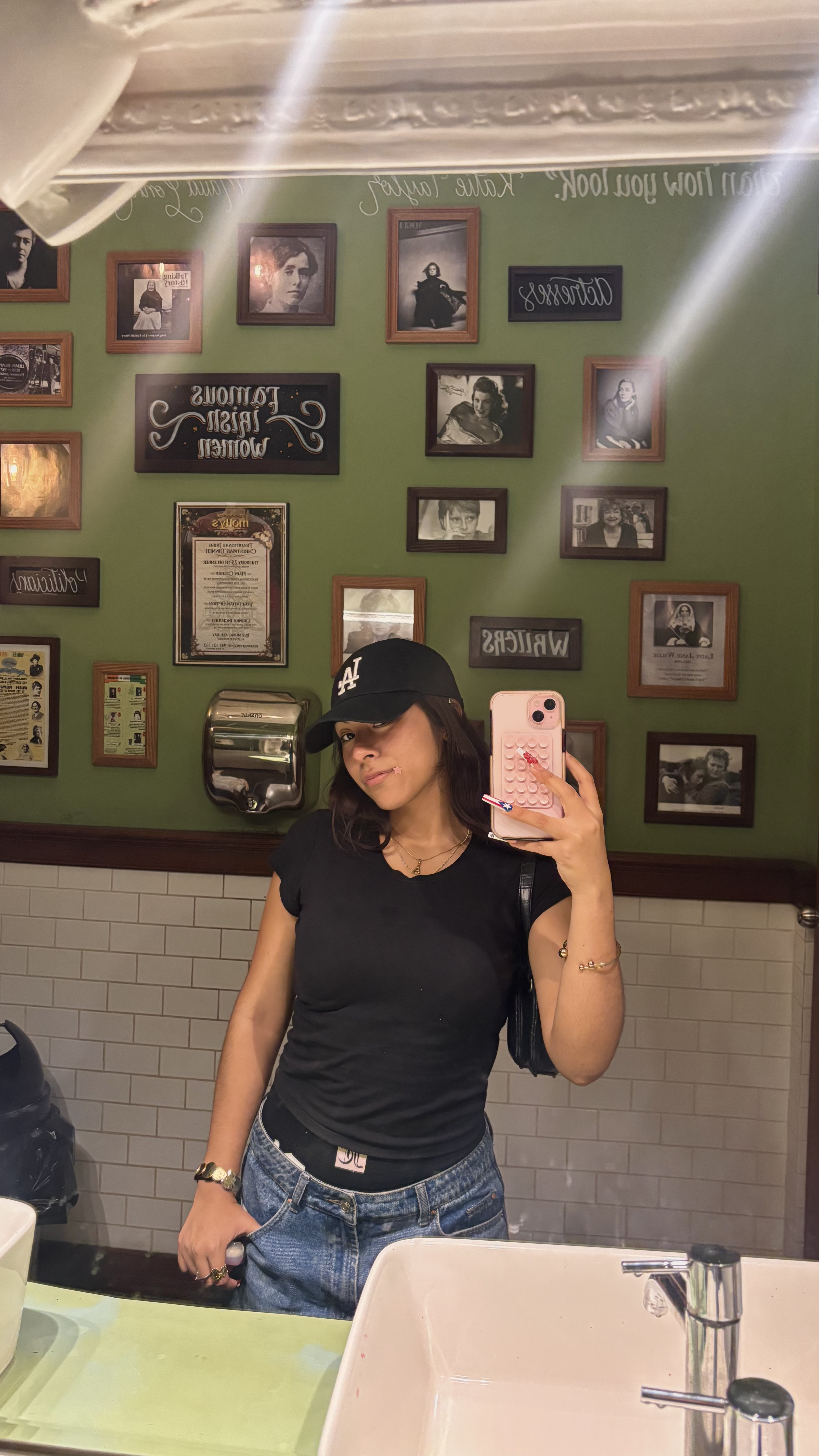 Ariana R. — Creadora de contenido UGC en Perú — contenido de Belleza — foto 2