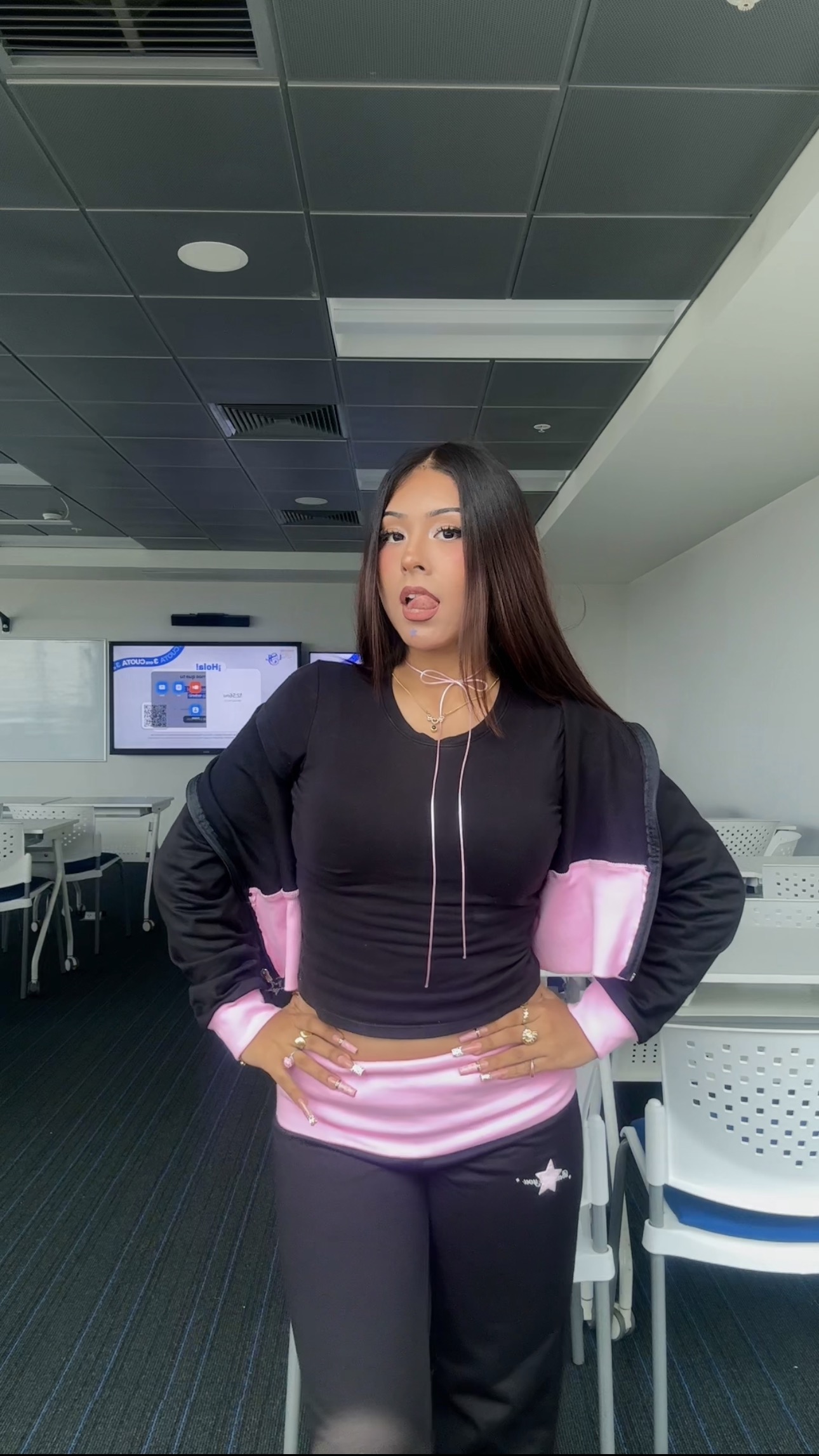 Ariana R. — Creadora de contenido UGC en Perú — contenido de Belleza — foto 3