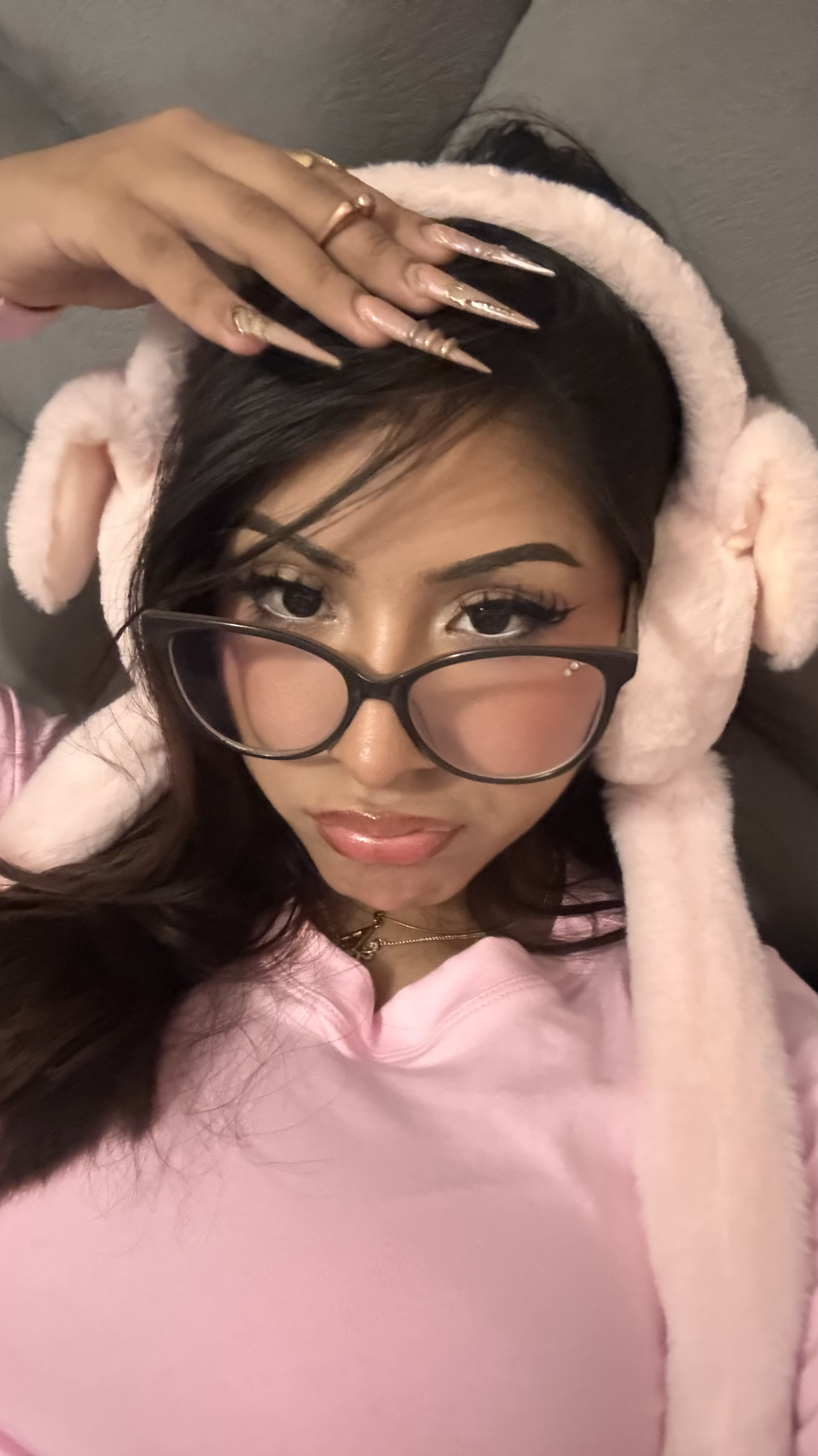 Ariana R. — Creadora de contenido UGC en Perú — contenido de Belleza — foto 1