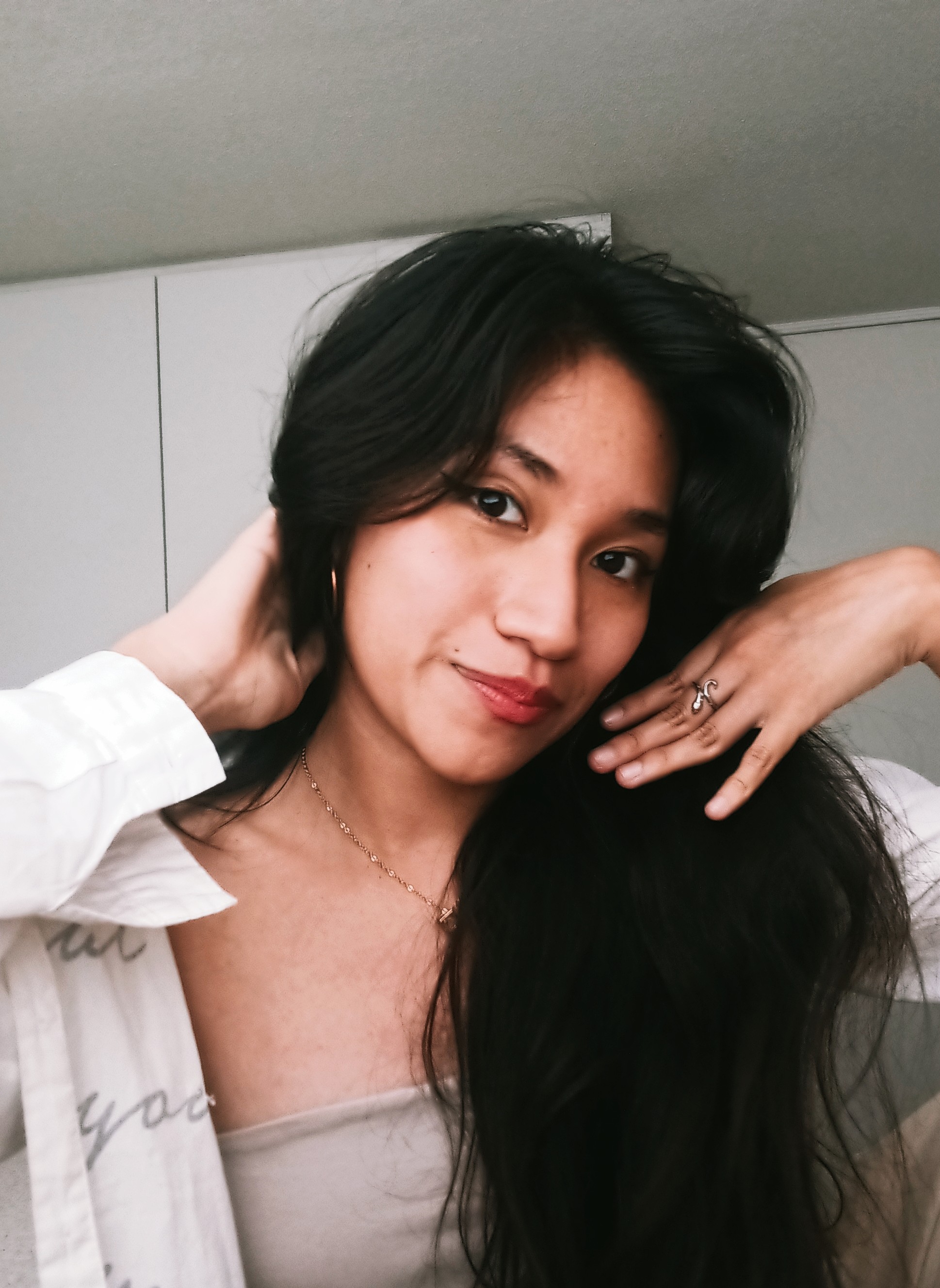 Tammy D., creador UGC en Perú