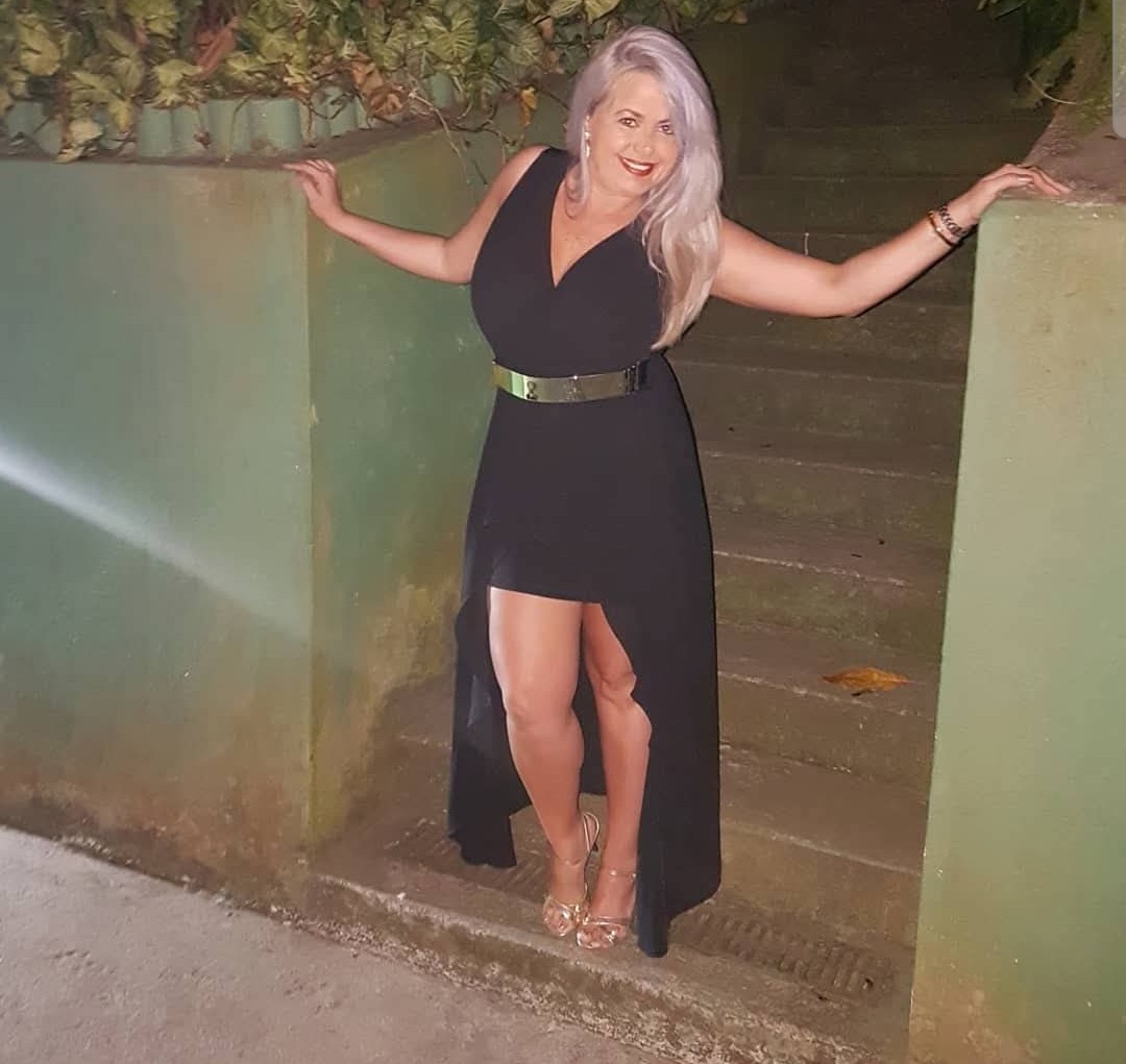 Carla F. — UGC Creator in Brazil — Beauty content — photo 3