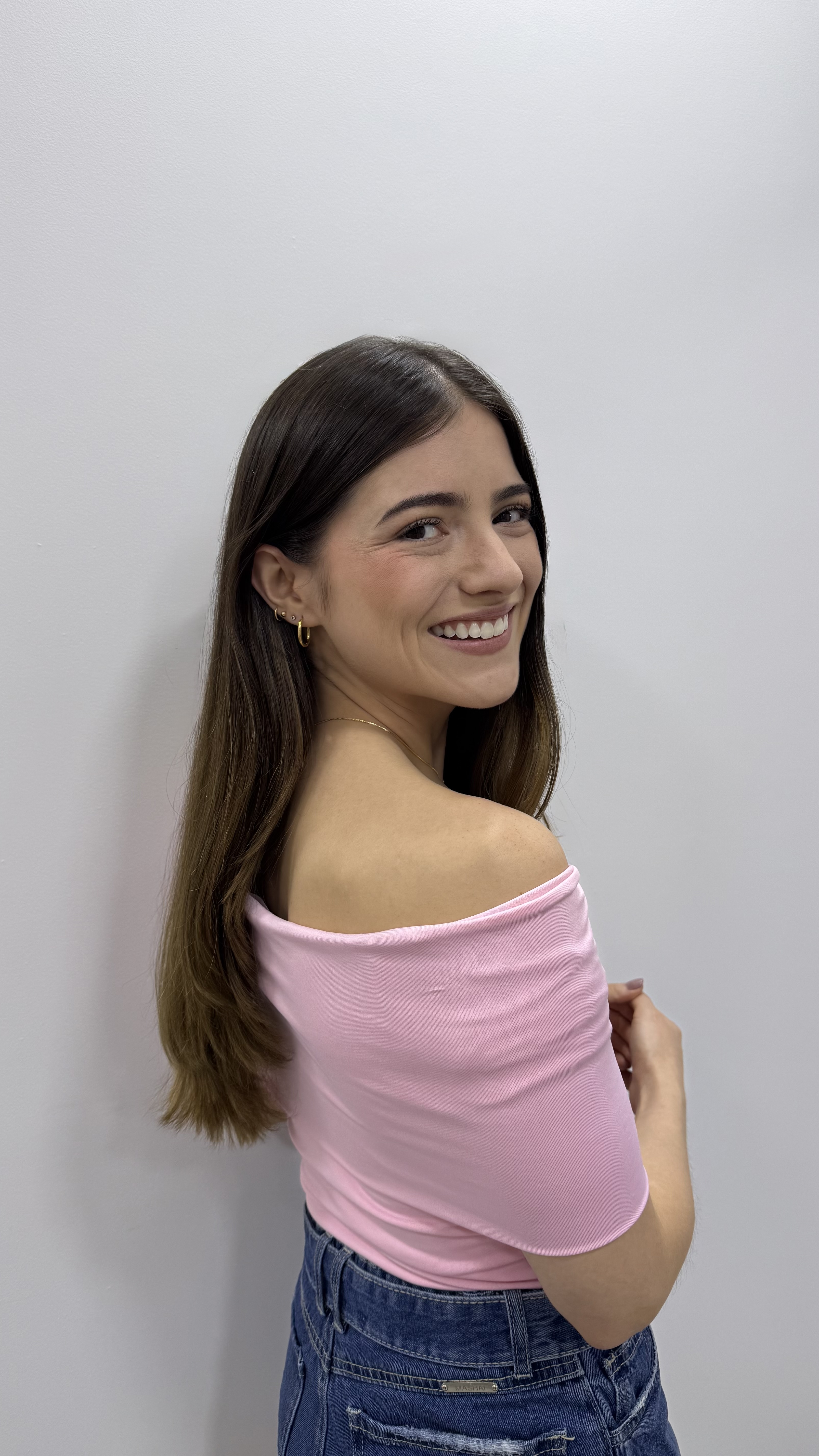 Gabriela S. — UGC Creator in Colombia — Fitness & Health content — photo 1