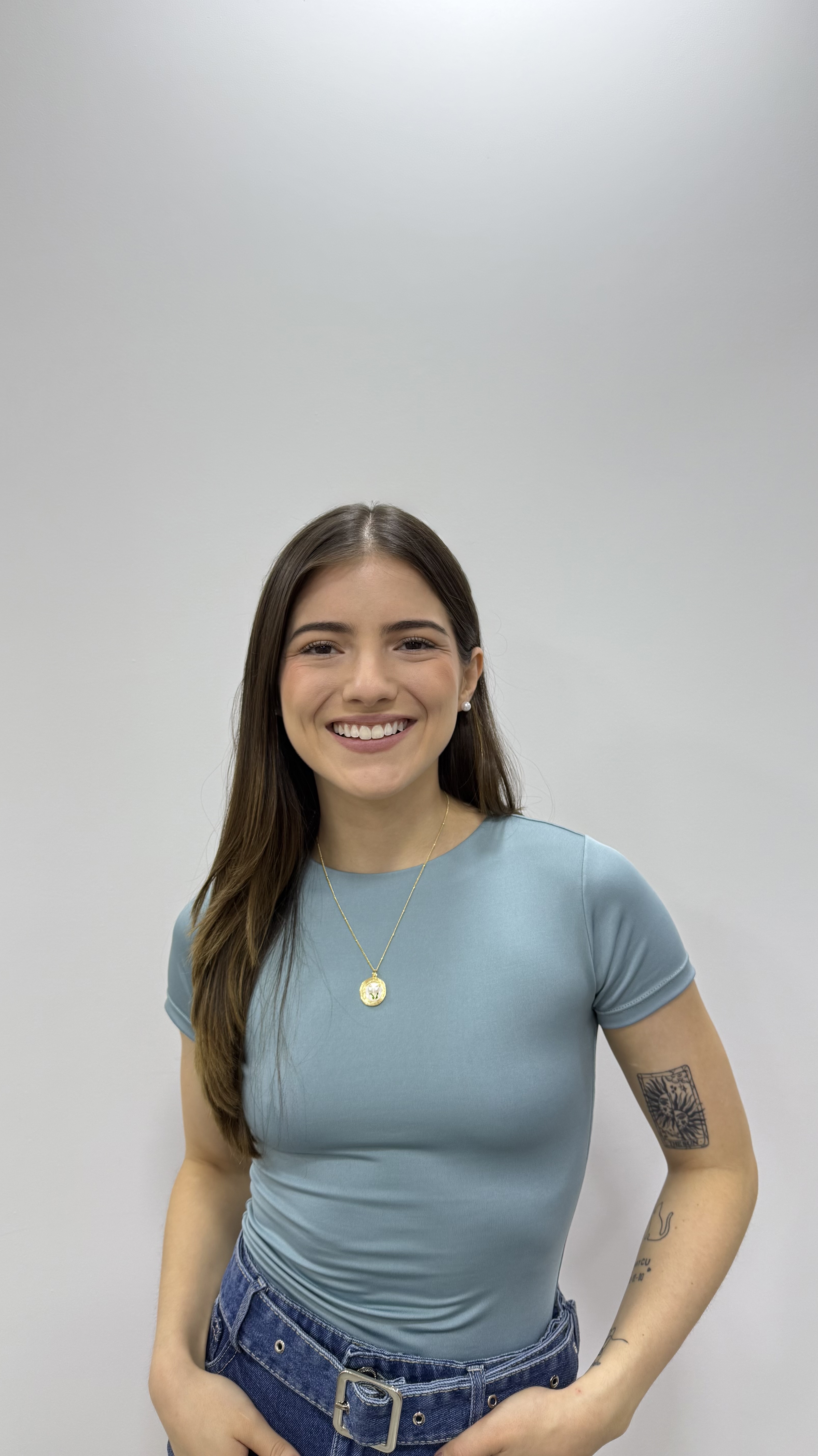 Gabriela S. — UGC Creator in Colombia — Fitness & Health content — photo 2