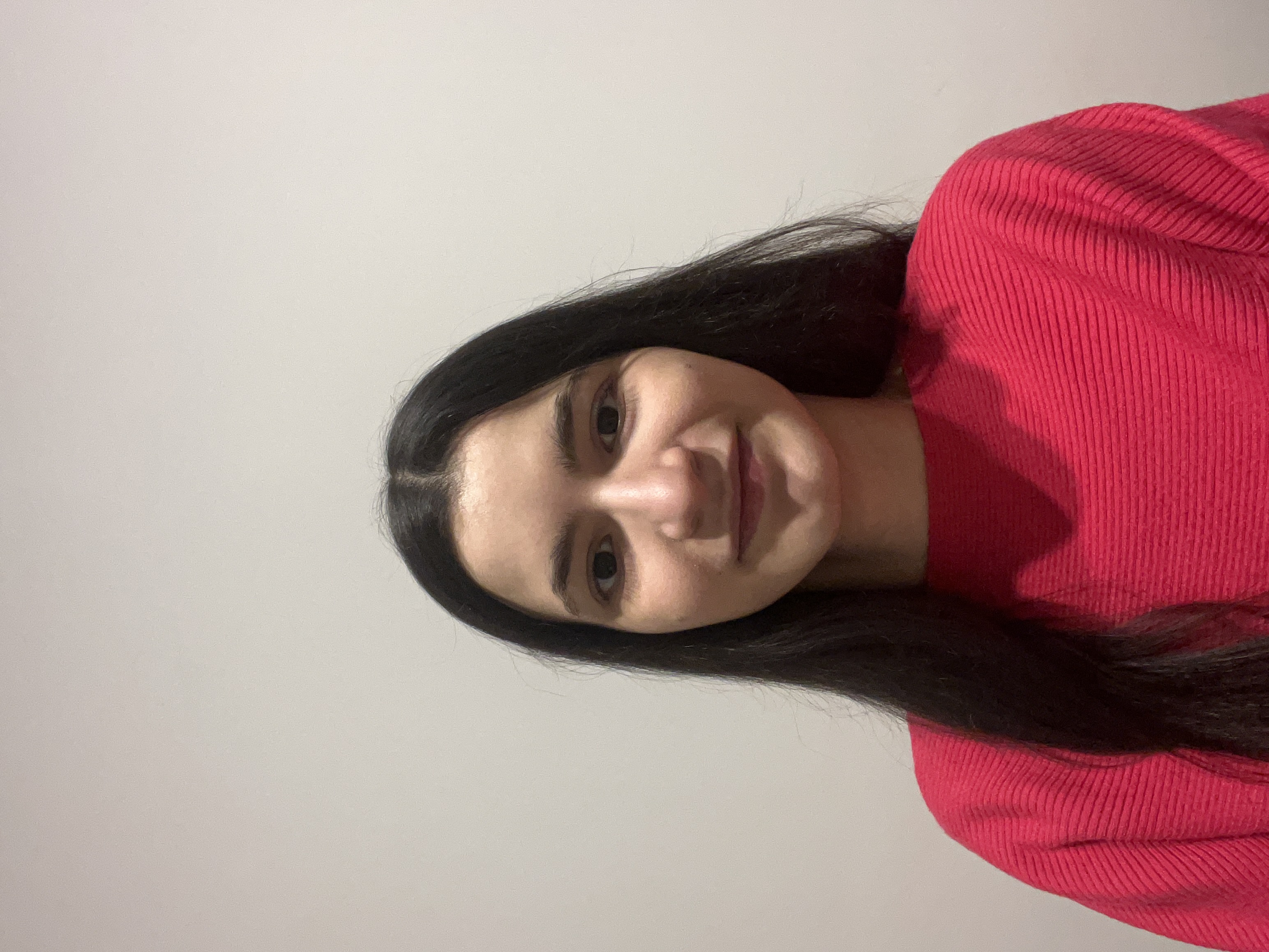 abril c., Entertainment creator from Uruguay