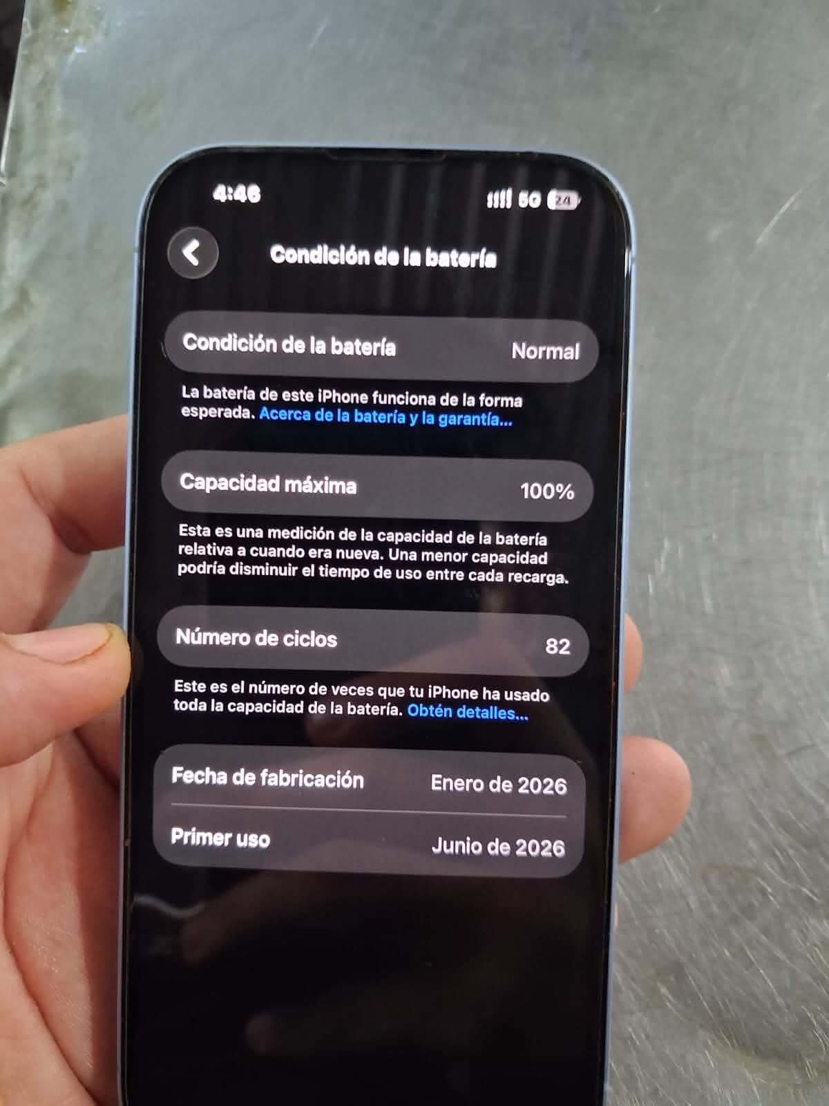 Anderso S. — ugcCreator for Tech — photo 2