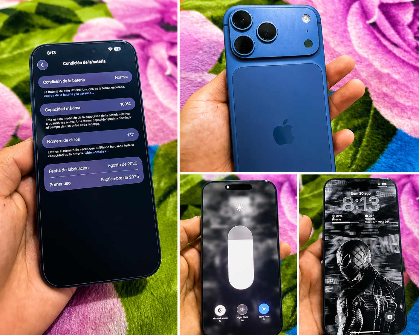 Anderso S. — ugcCreator for Tech — photo 3