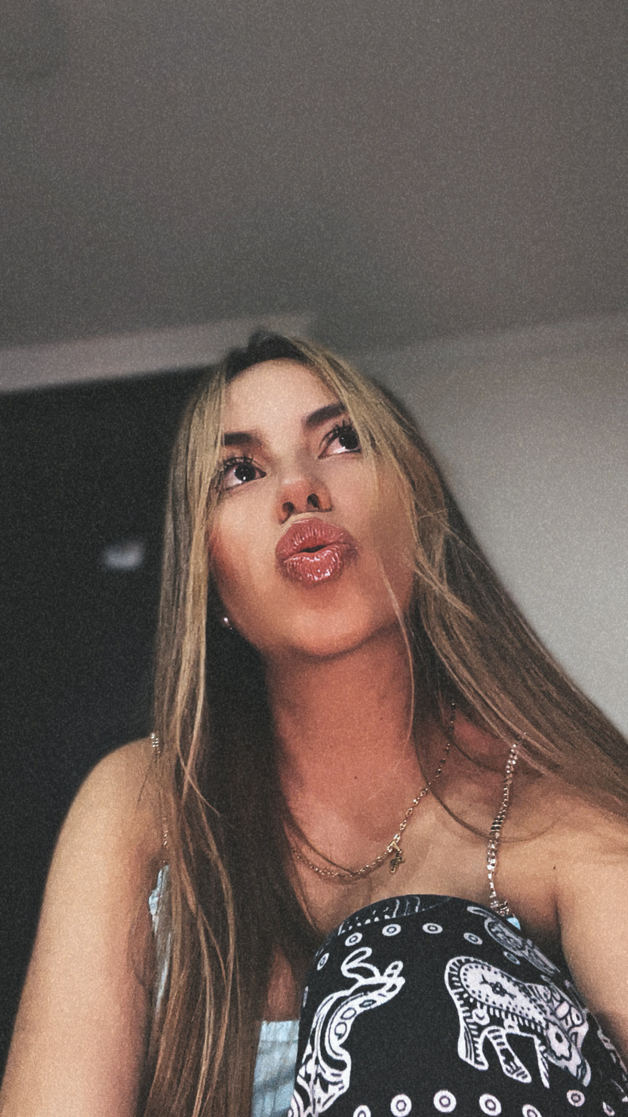Angie L. — UGC Creator in Colombia — Health & Beauty content — photo 1