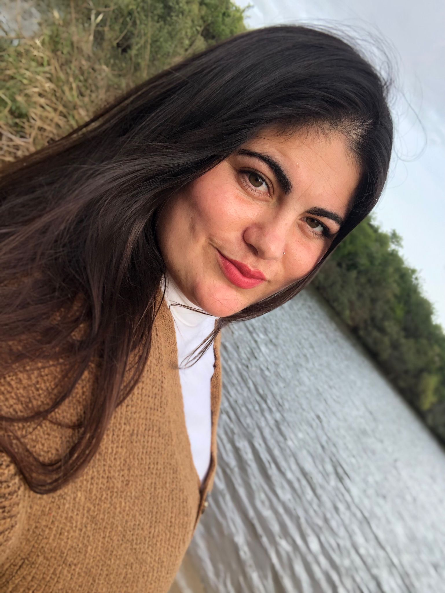 Valentina B. portfolio 1