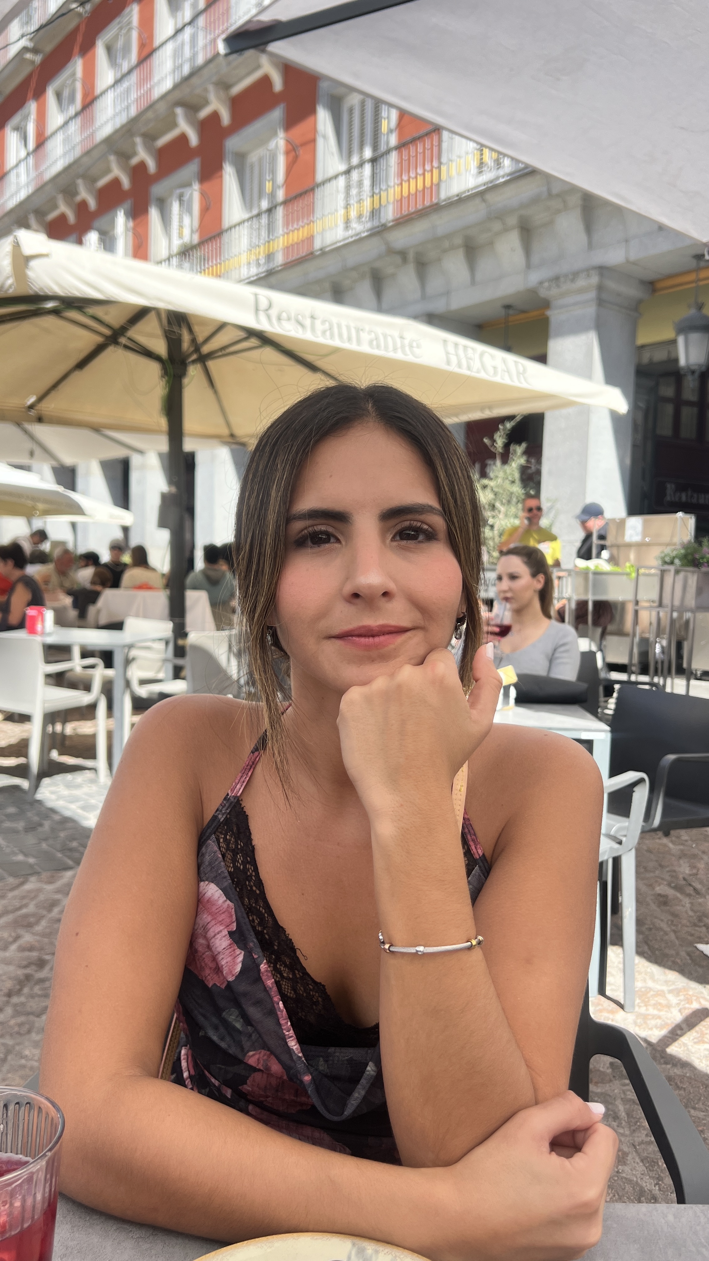 Mariana U. — UGC creator profile photo