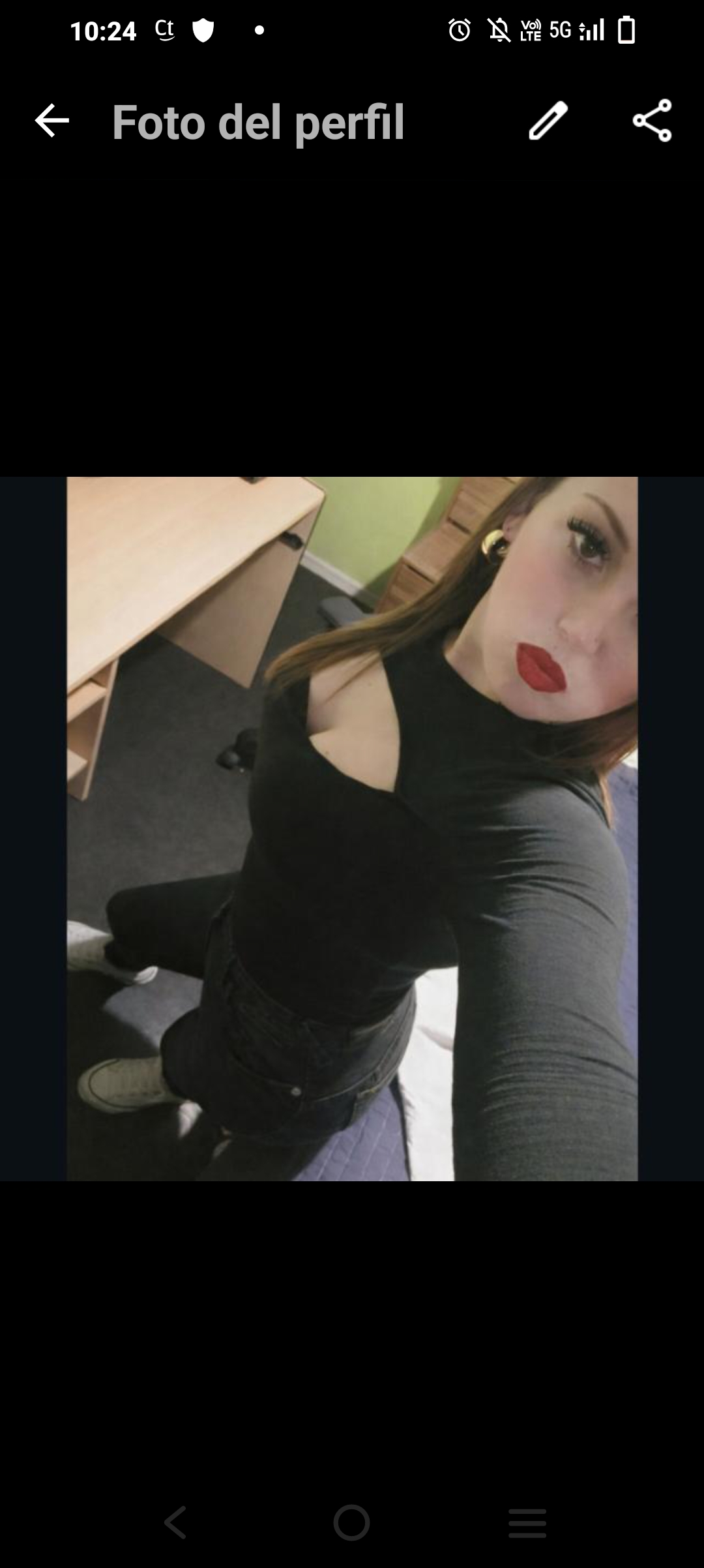 Dayana U. — UGC creator profile photo