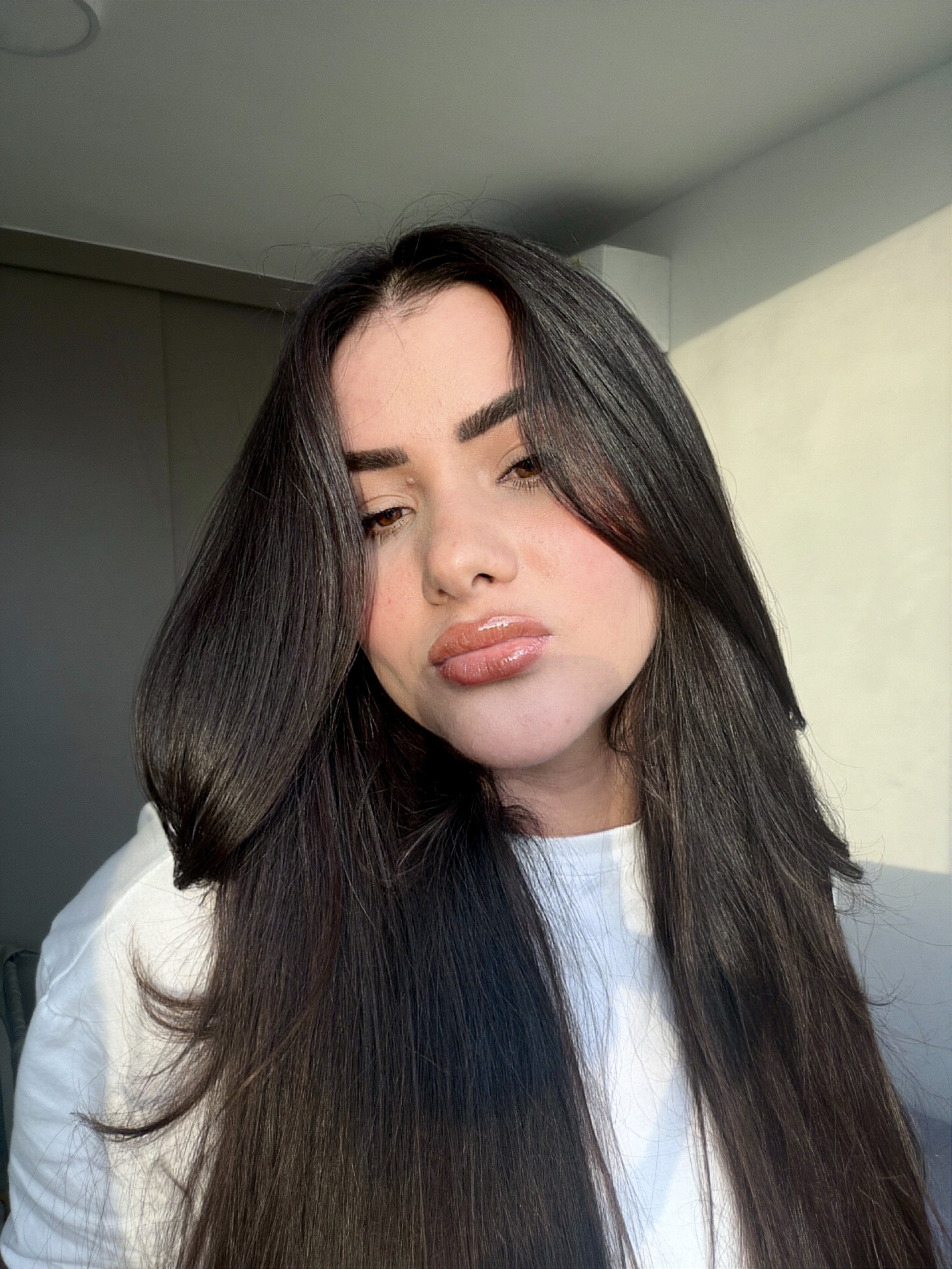 Alba M. — UGC Creator in Colombia — Beauty content — photo 2