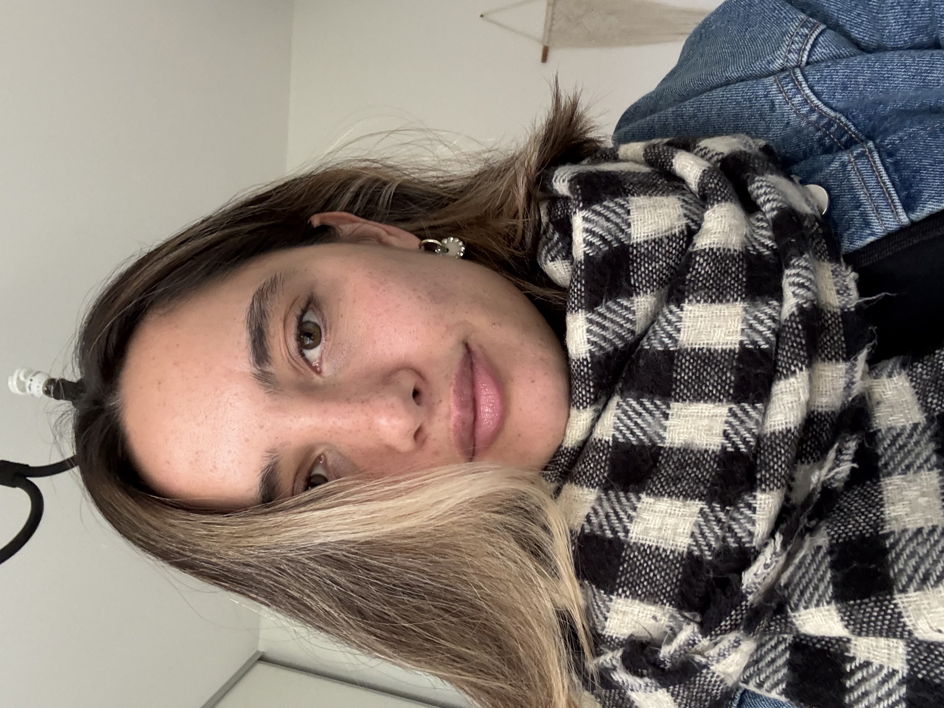 Julieta B. — UGC Creator in Uruguay — Fitness content — photo 2