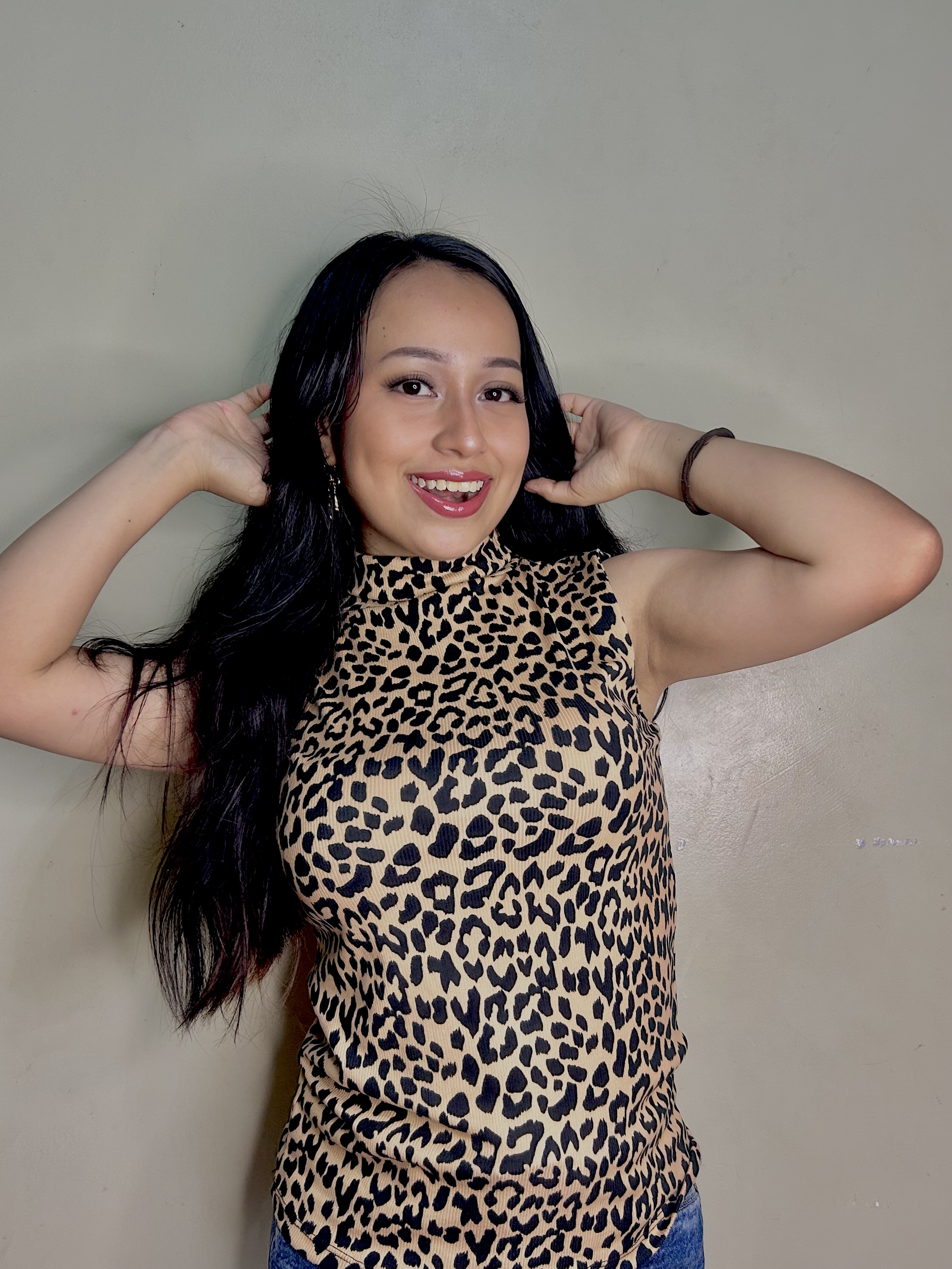 Ana C. — UGC Creator in Peru — Health & Beauty content — photo 1