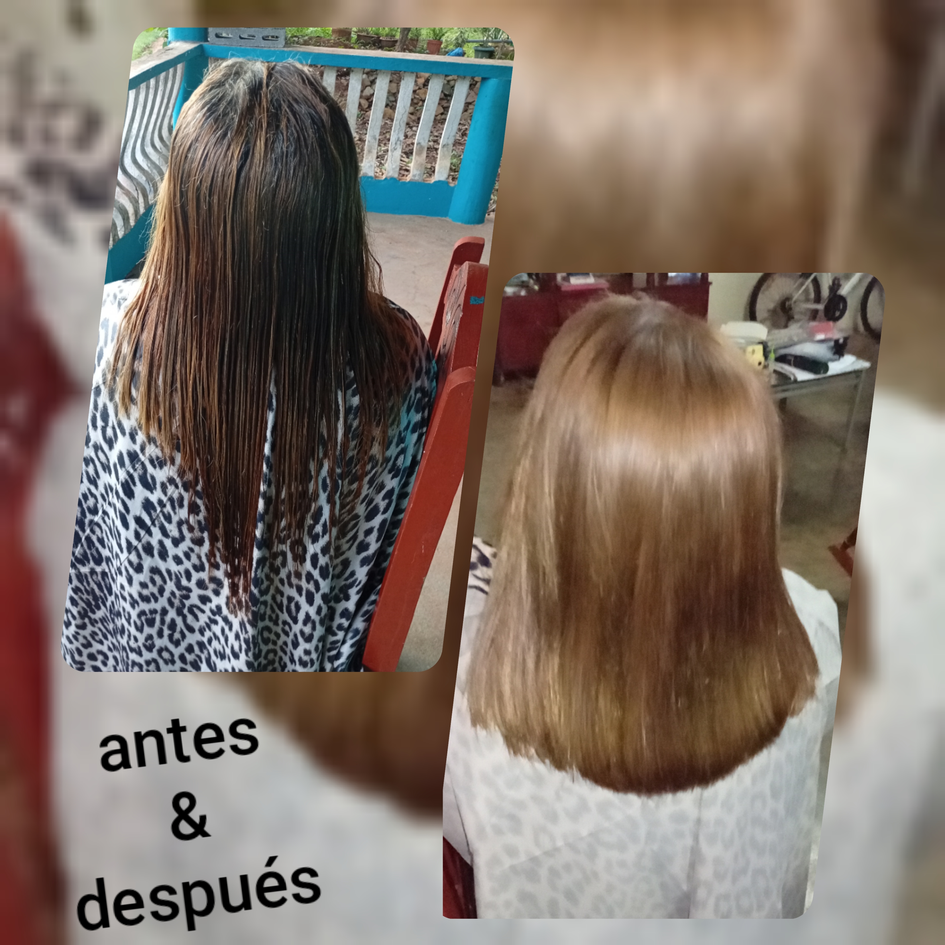 Iris B. — UGC Creator in Panama — Beauty content — photo 1