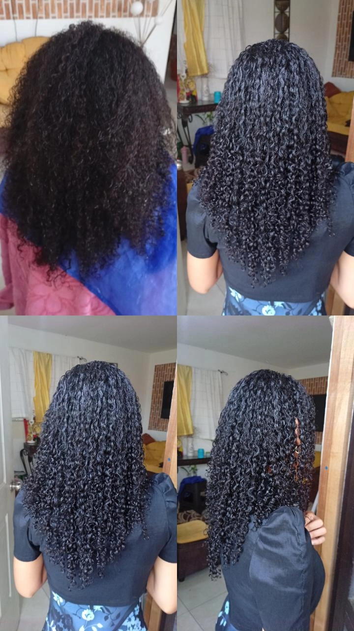 Iris B. — UGC Creator in Panama — Beauty content — photo 2