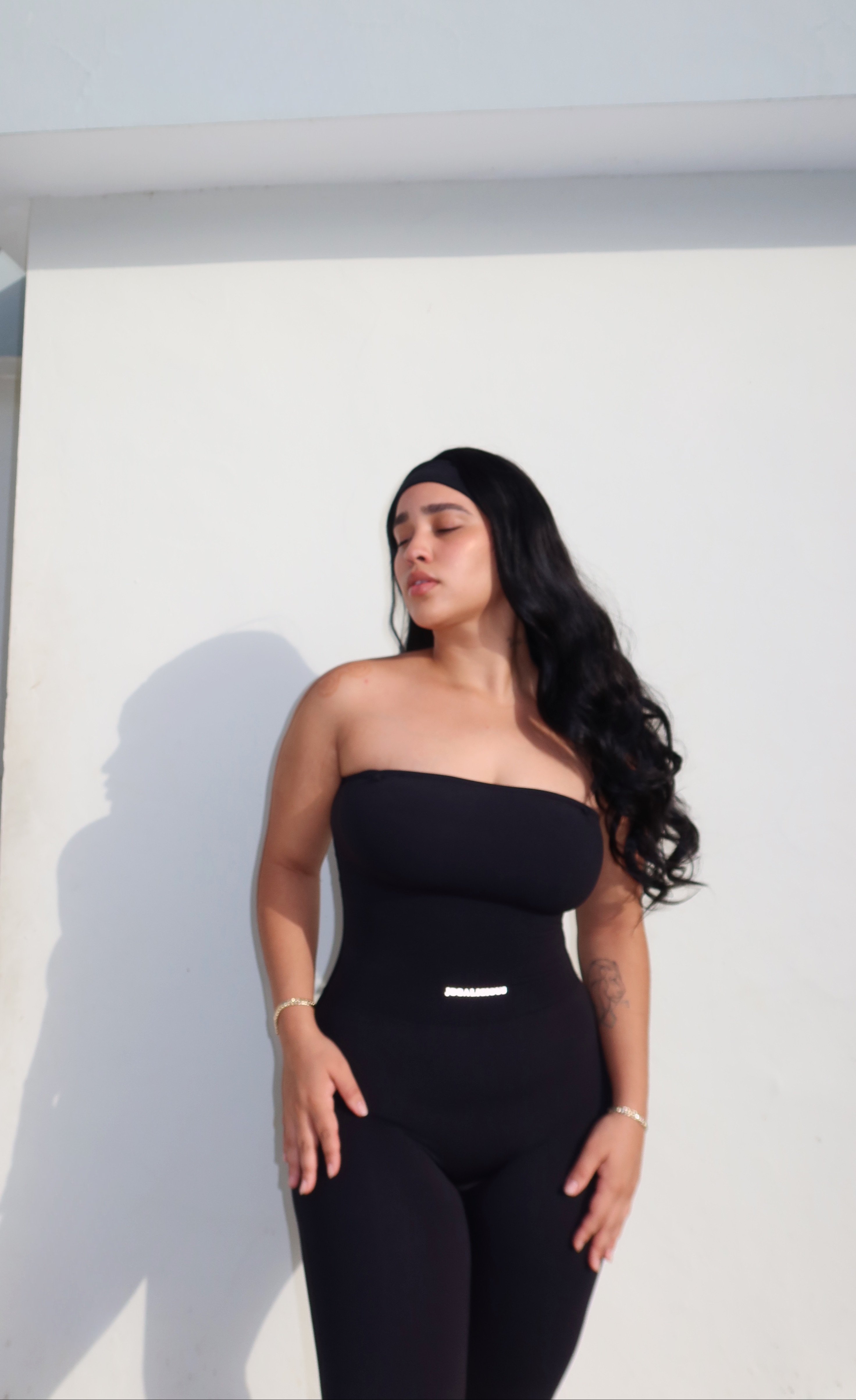 Rosalinda D. — UGC Creator in Dominican Republic — Fitness content — photo 2