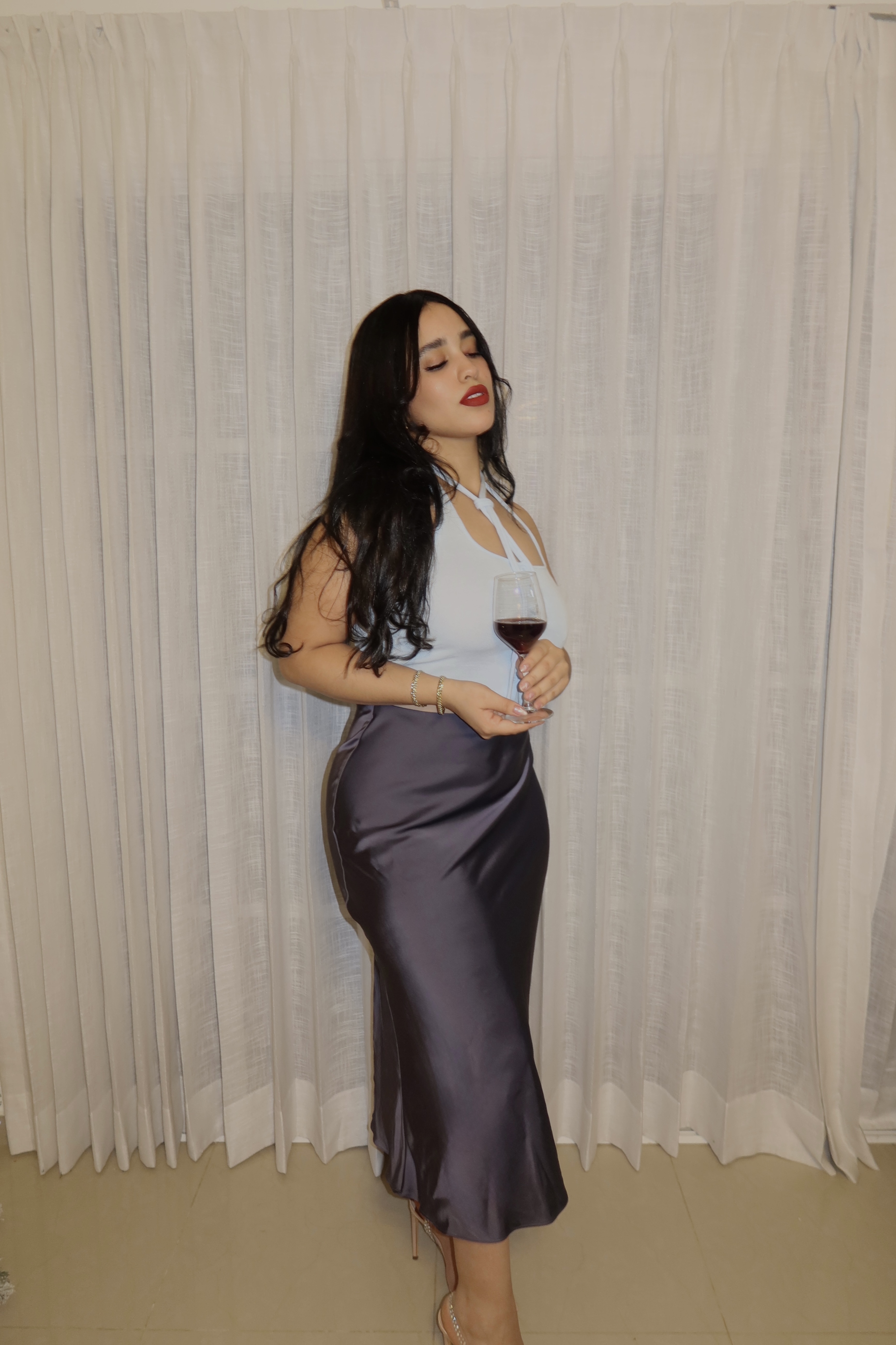 Rosalinda D. — UGC Creator in Dominican Republic — Fitness content — photo 3