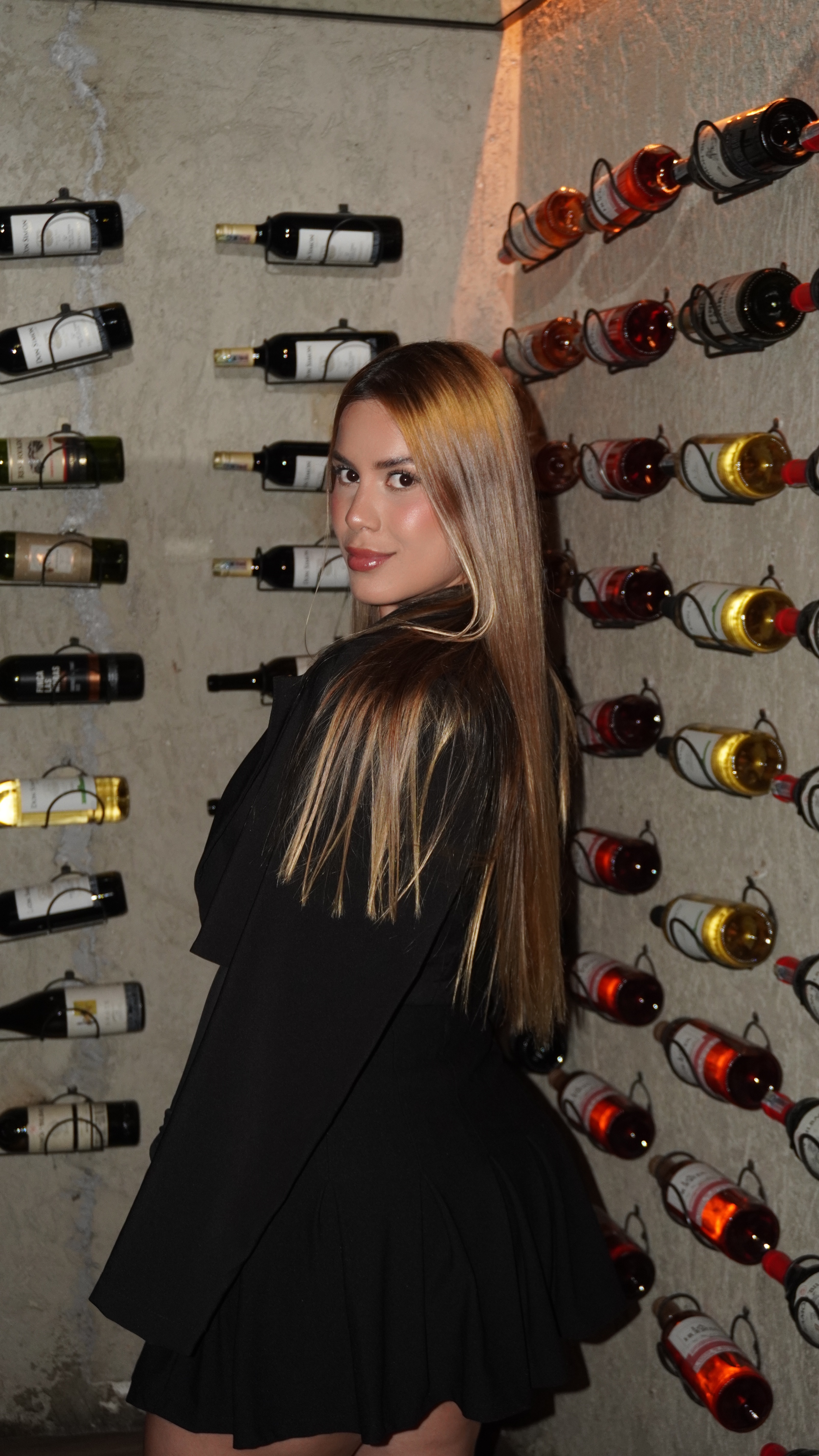 valeria o., UGC creator in Colombia