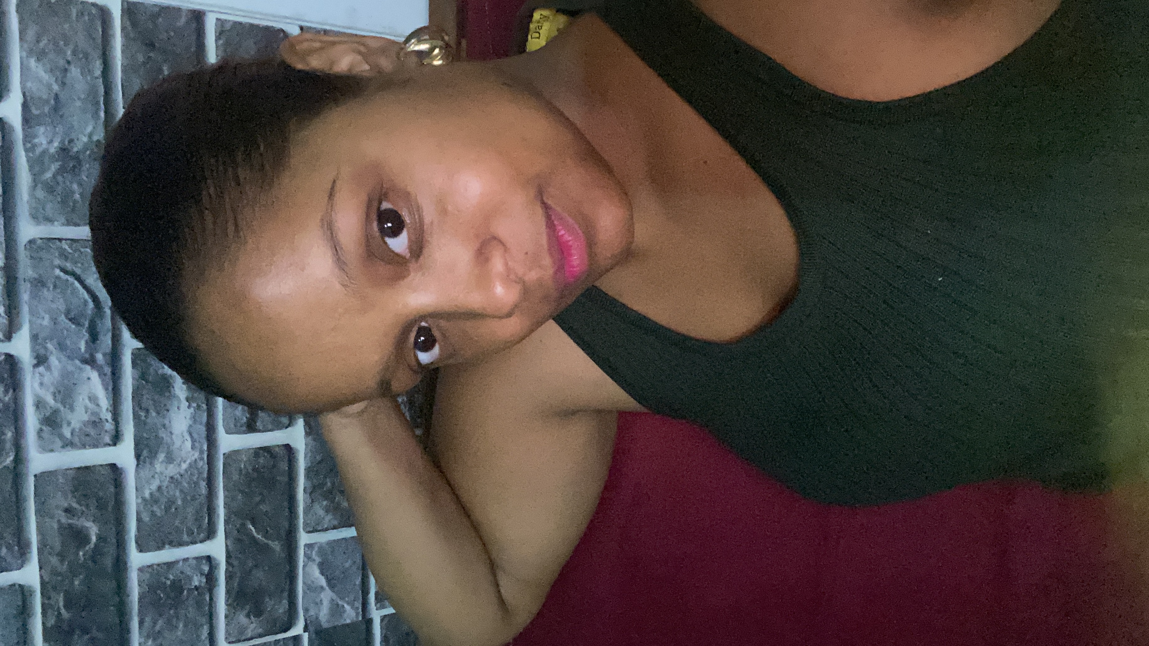 Diana M. — UGC creator profile photo