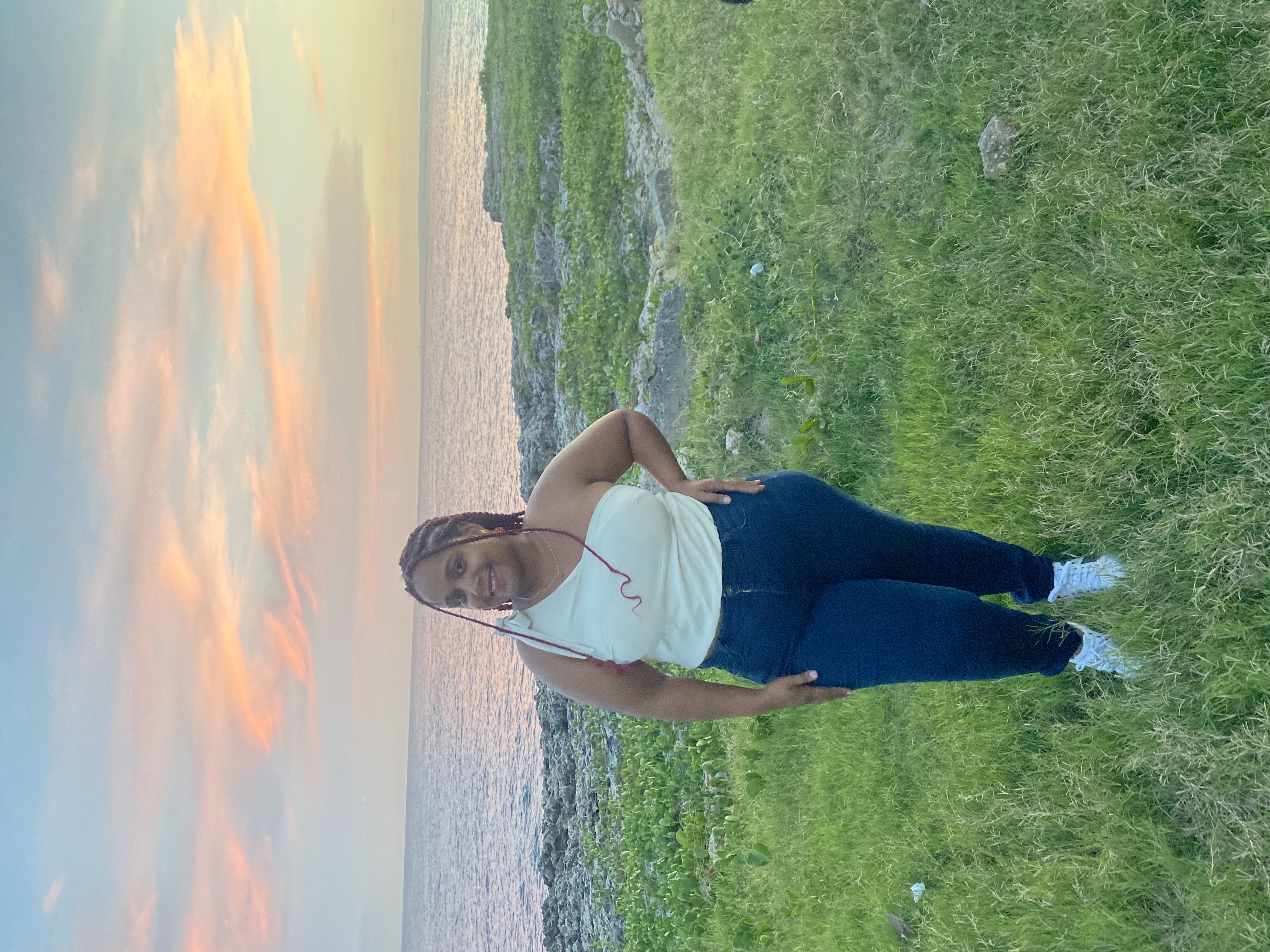 Diana M. — UGC Creator in Dominican Republic — Food & Cooking content — photo 3