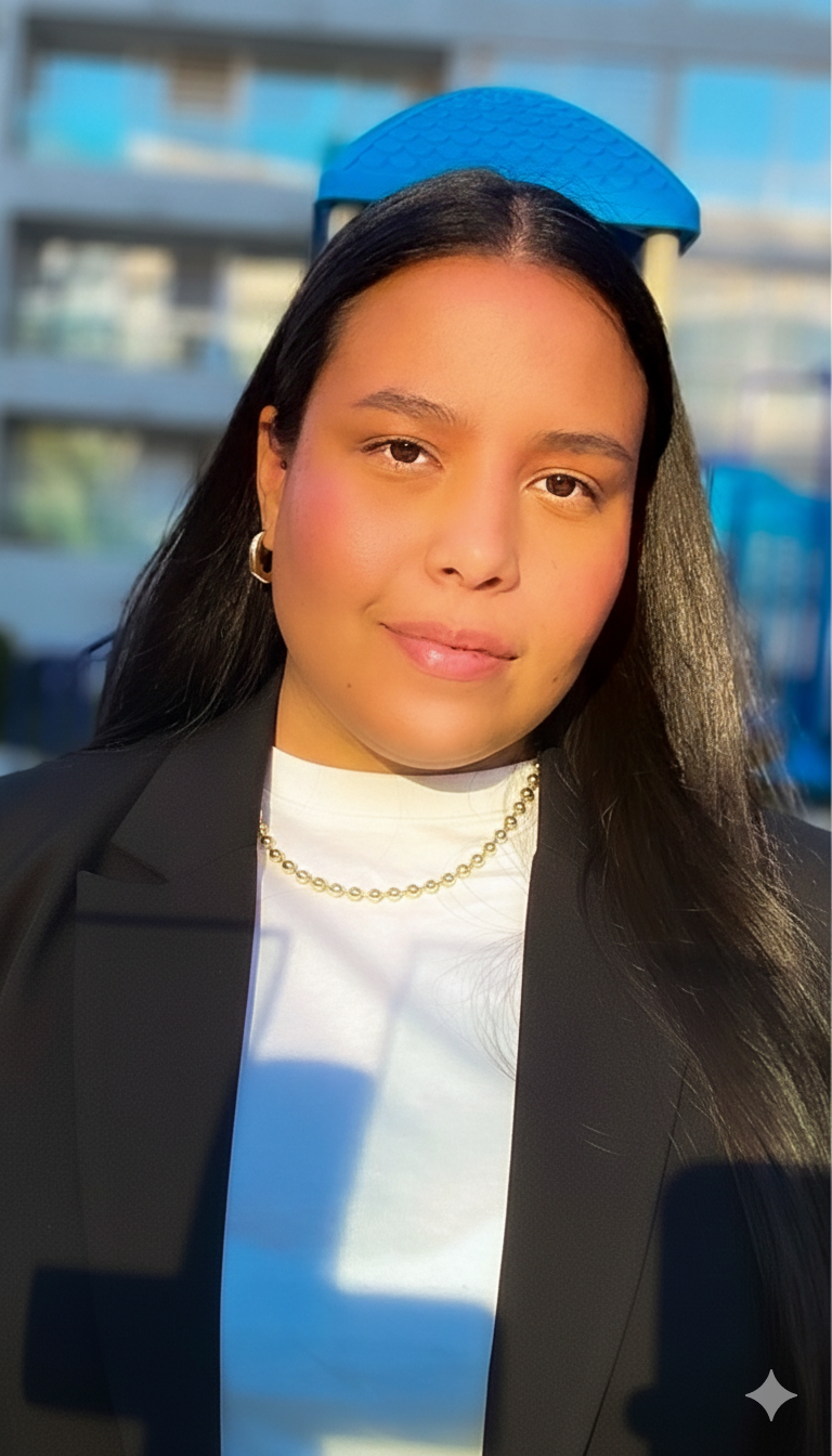 Andrea J. portfolio 1