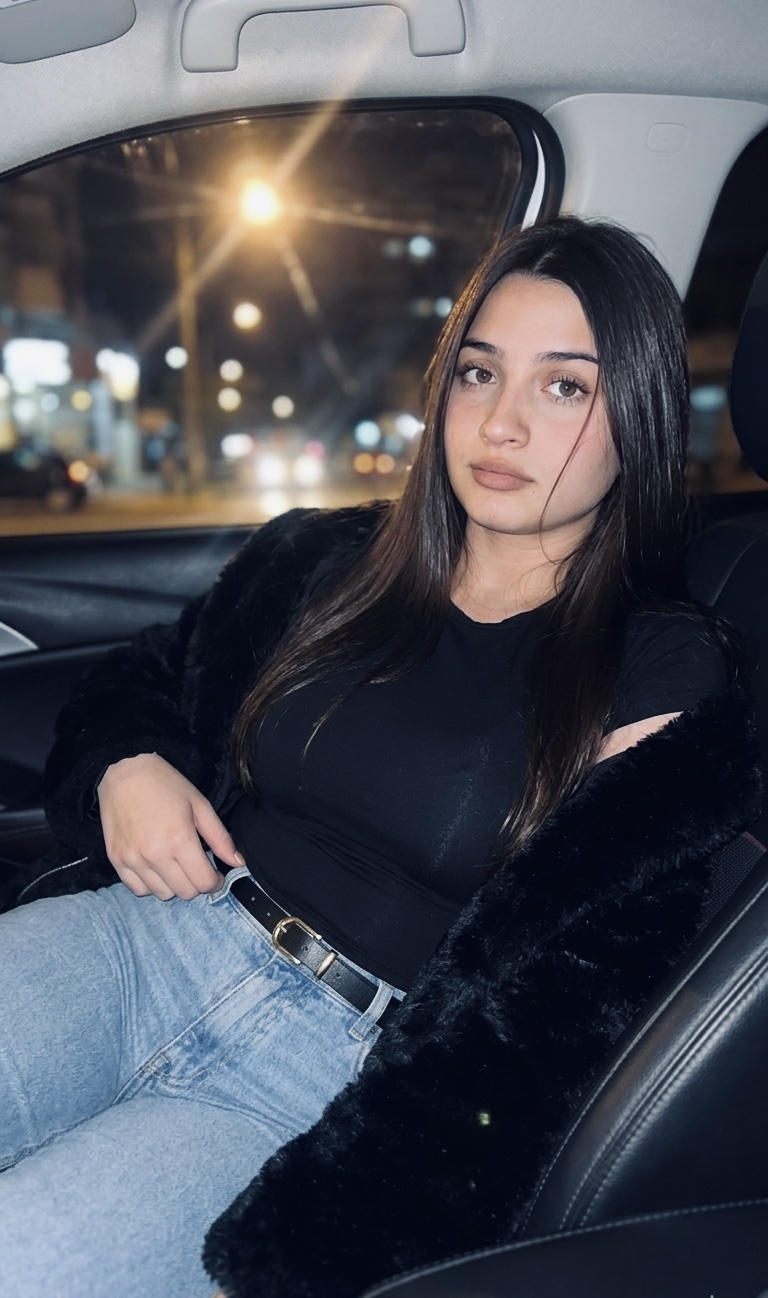 Selena R. portfolio 3