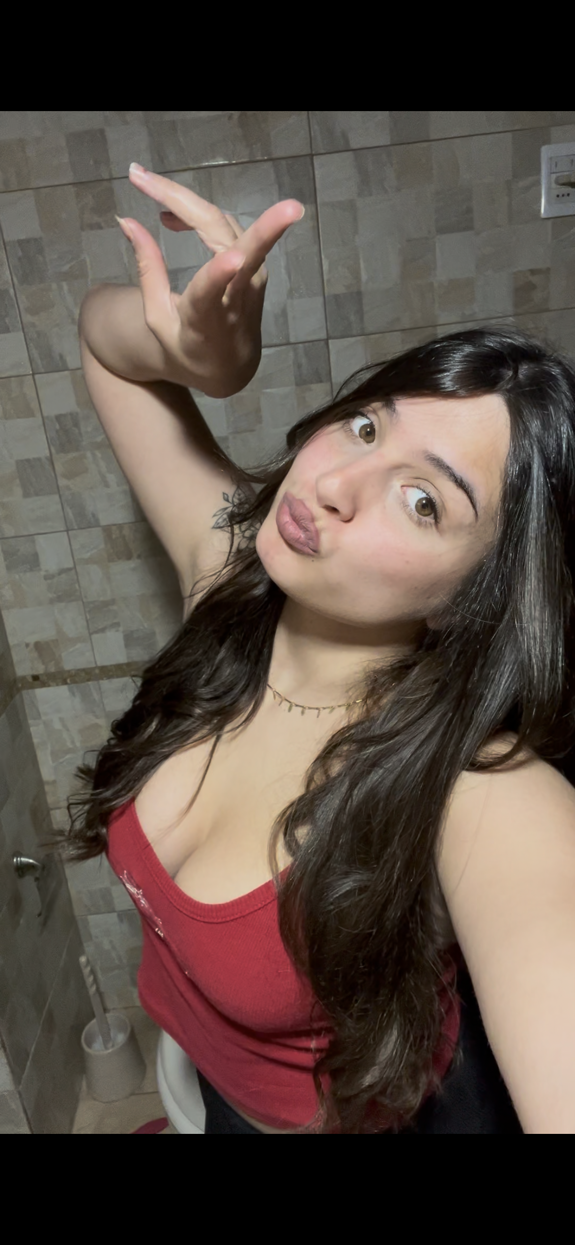 Selena R. portfolio 1