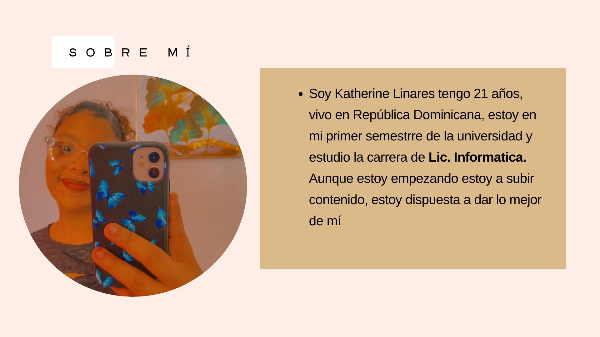 Katherine L. — UGC Creator for Tech & Gadgets — photo 2