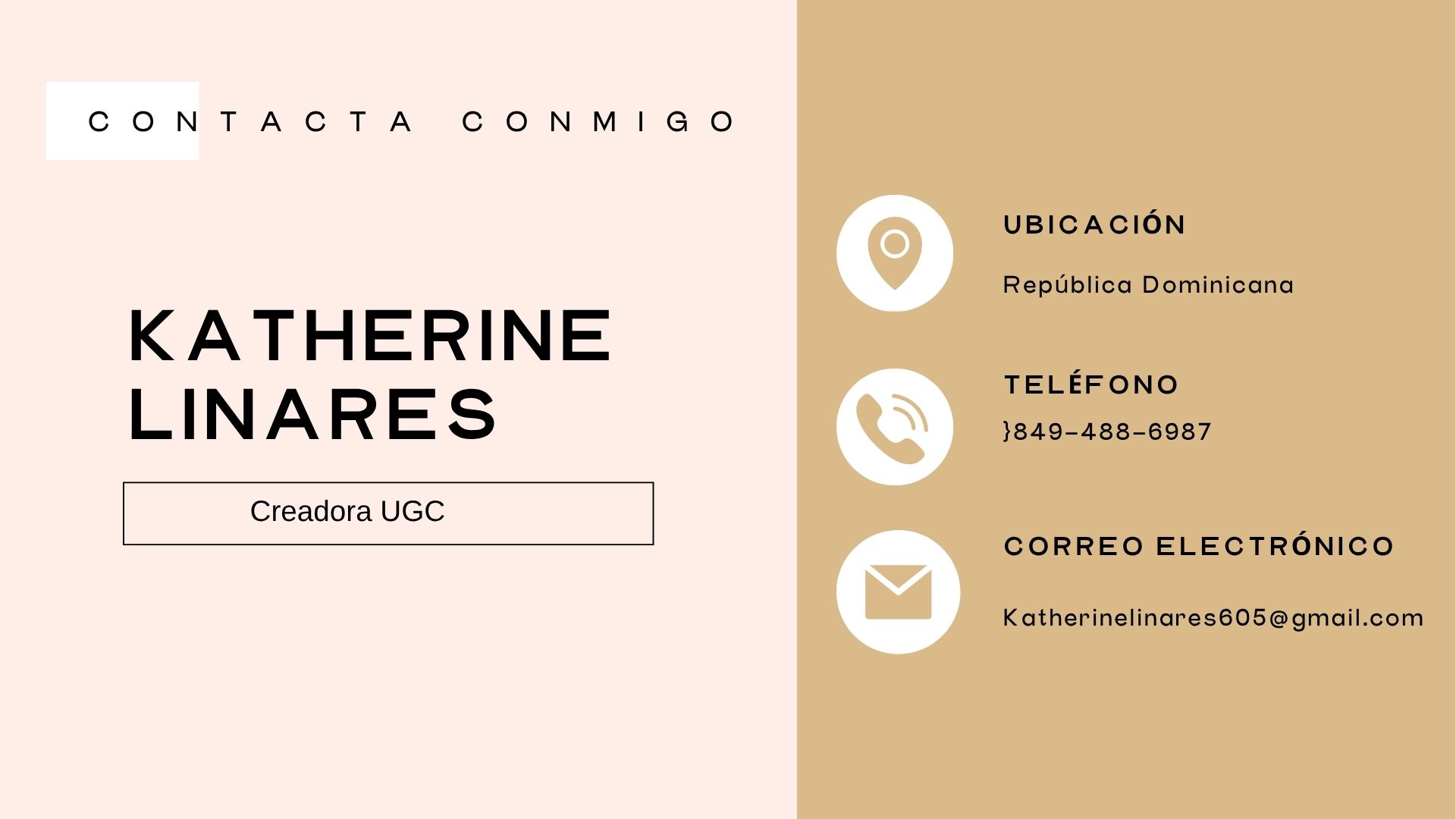 Katherine L. — UGC Creator for Tech & Gadgets — photo 6