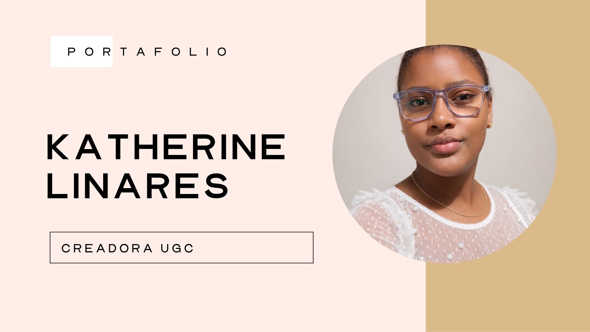Katherine L. — UGC Creator for Tech & Gadgets — photo 1