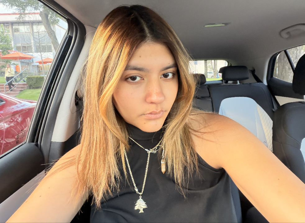 Faride A. — UGC Creator in Mexico — Health & Beauty content — photo 3