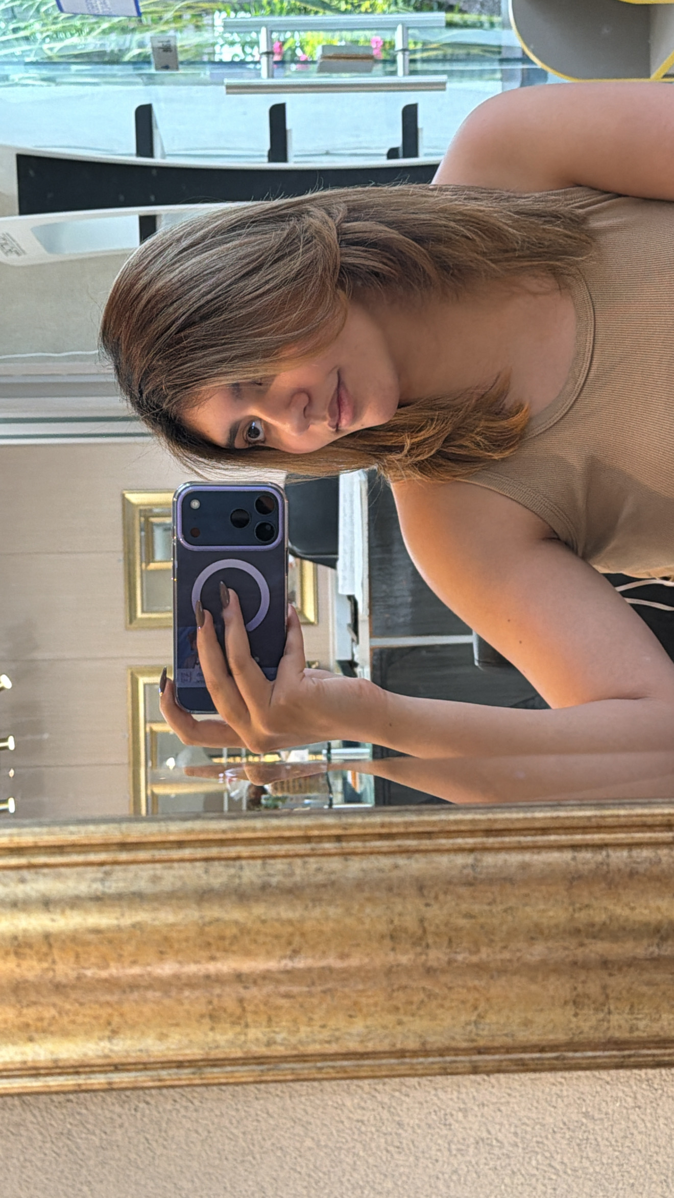Faride A. — UGC Creator in Mexico — Health & Beauty content — photo 1