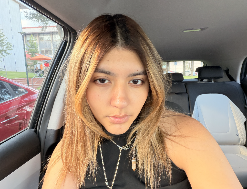 Faride A. — UGC Creator in Mexico — Health & Beauty content — photo 2