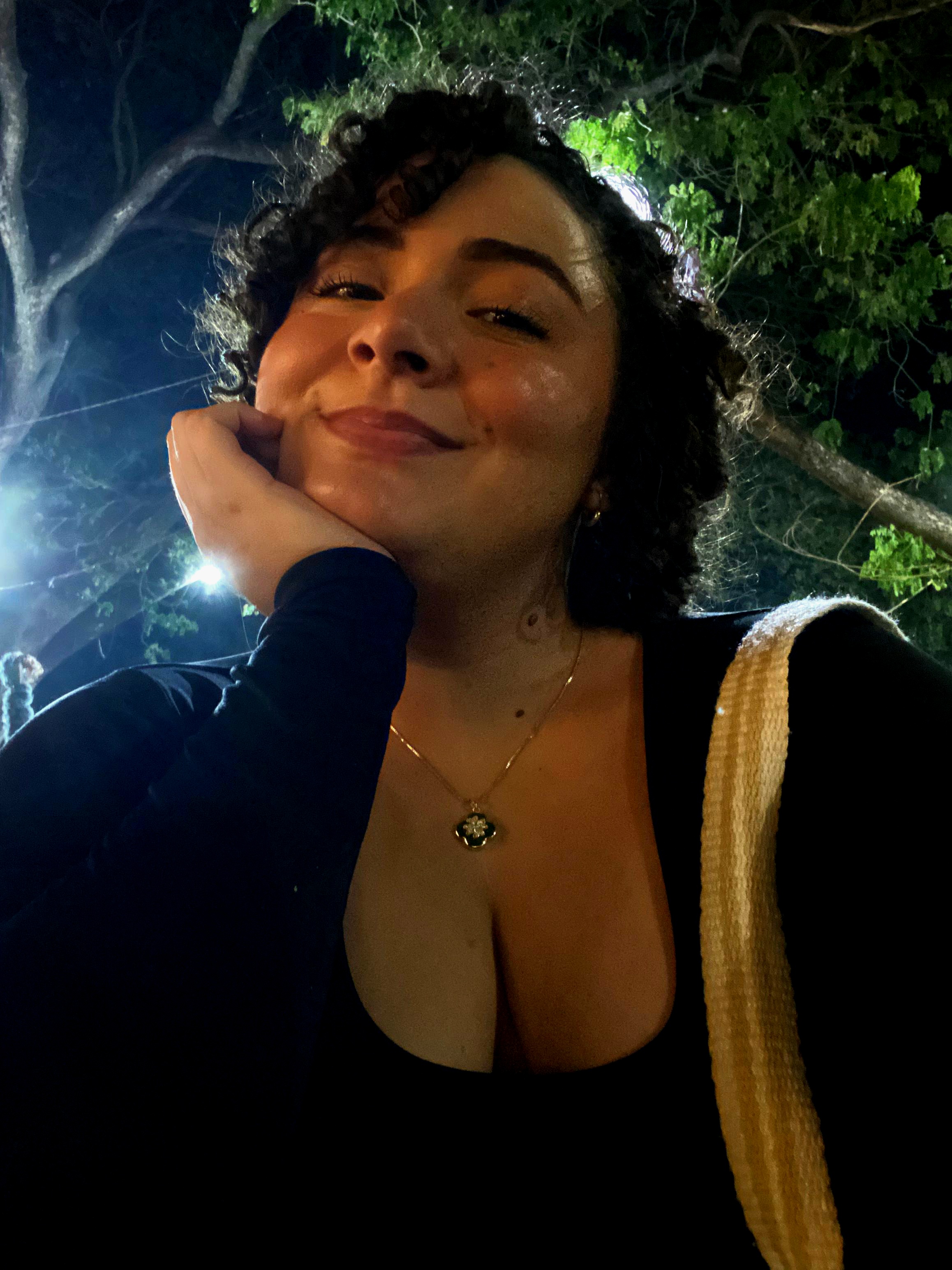 Alejandra M. — UGC Creator in Colombia — Beauty content — photo 6