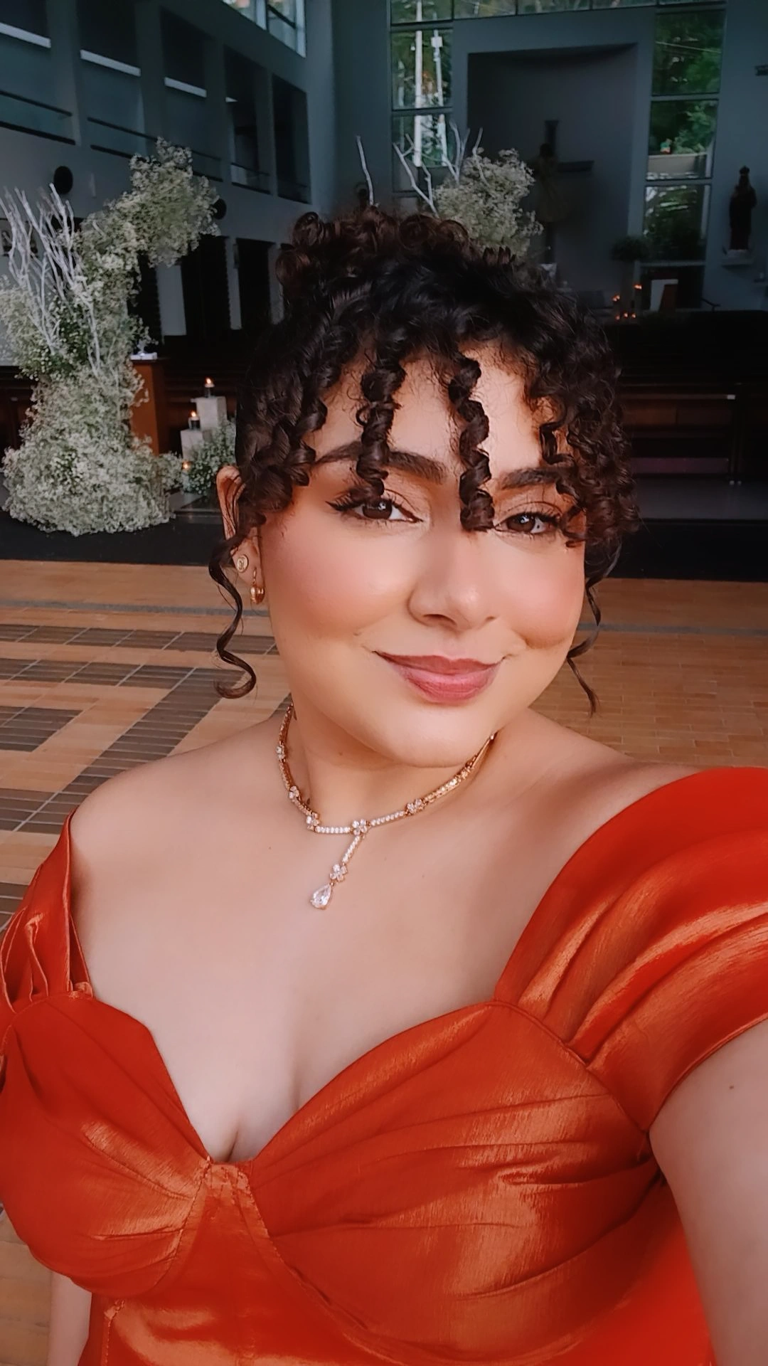Alejandra M. — UGC Creator in Colombia — Beauty content — photo 8
