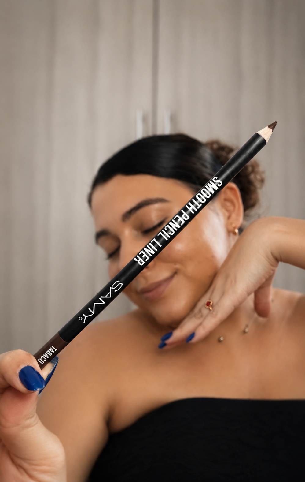 Alejandra M. — UGC Creator in Colombia — Beauty content — photo 2