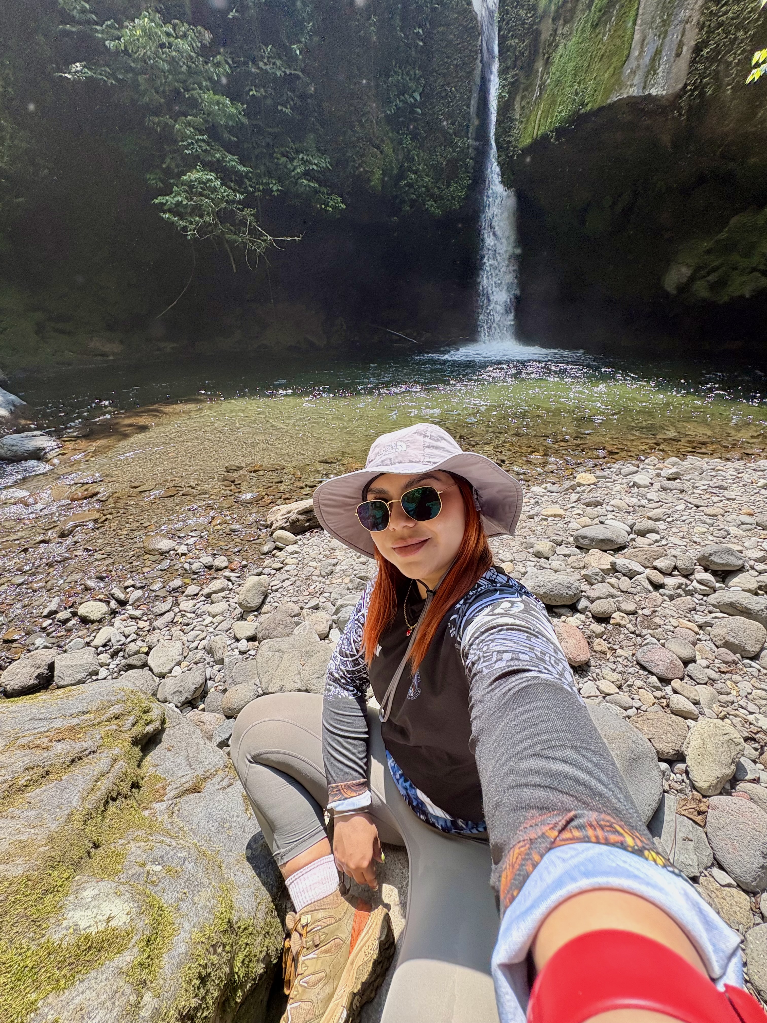 Naylu S. — UGC Creator in Mexico — Lifestyle content — photo 2