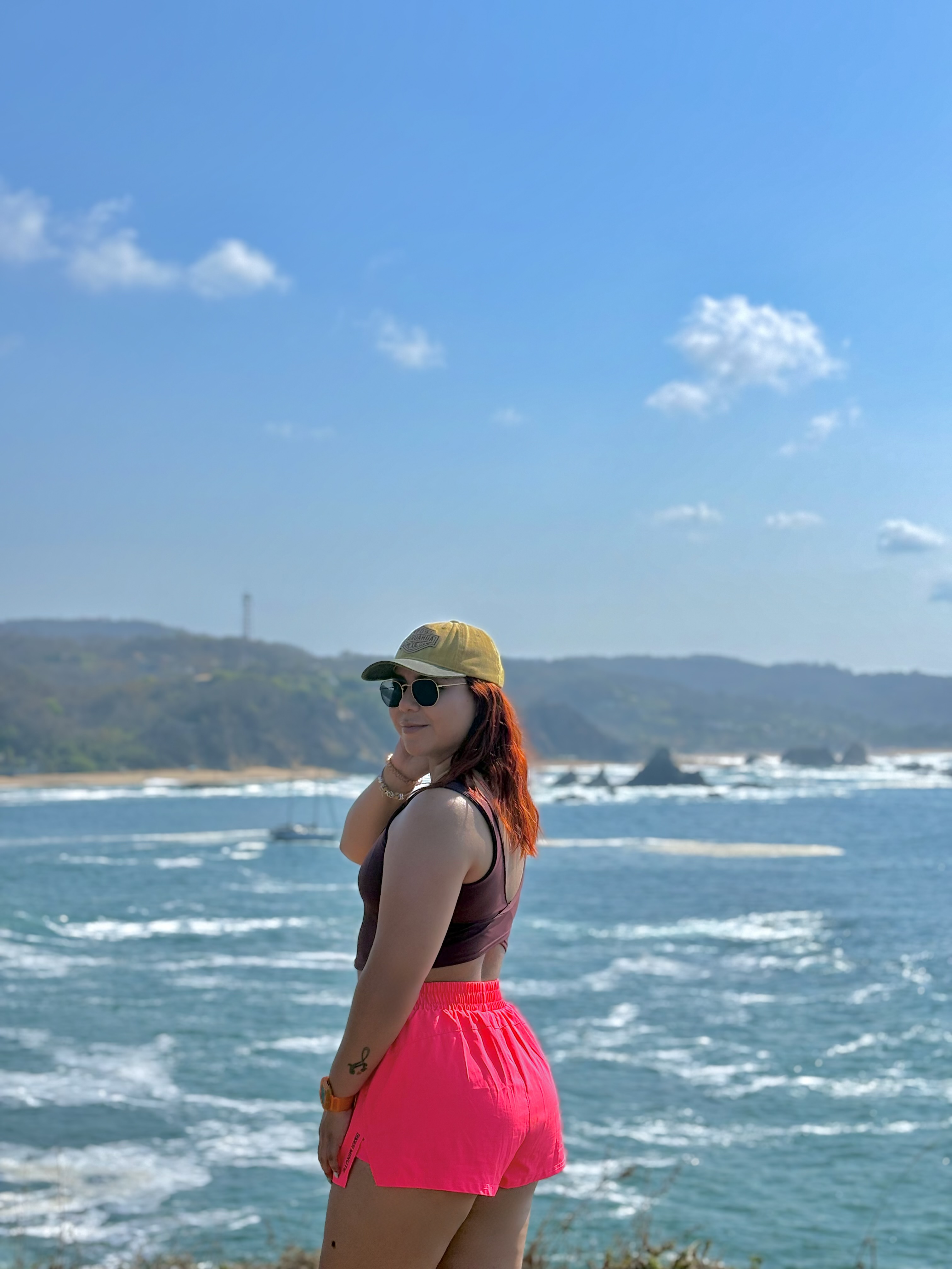 Naylu S. — UGC Creator in Mexico — Lifestyle content — photo 5