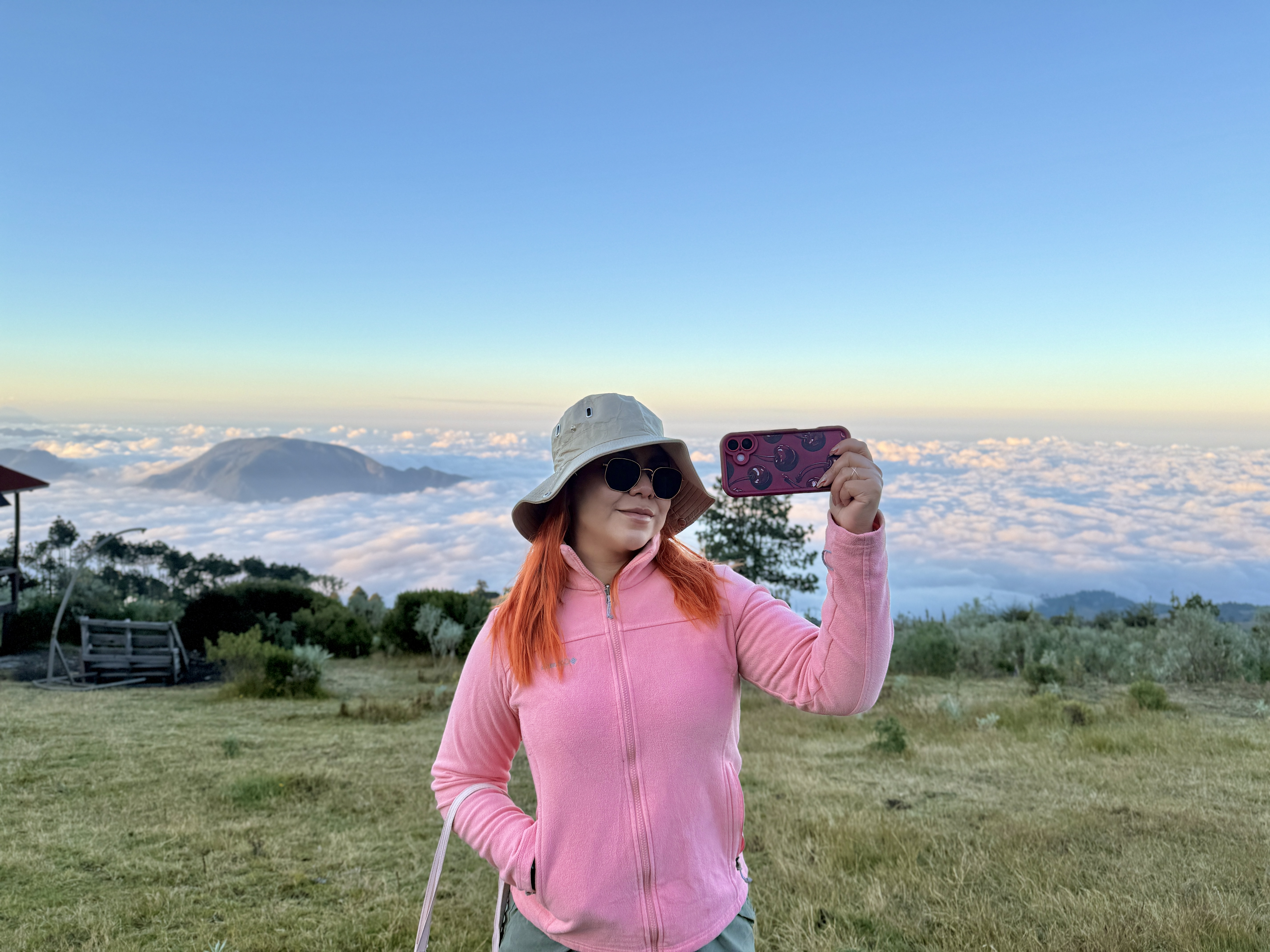 Naylu S. — UGC Creator in Mexico — Lifestyle content — photo 3