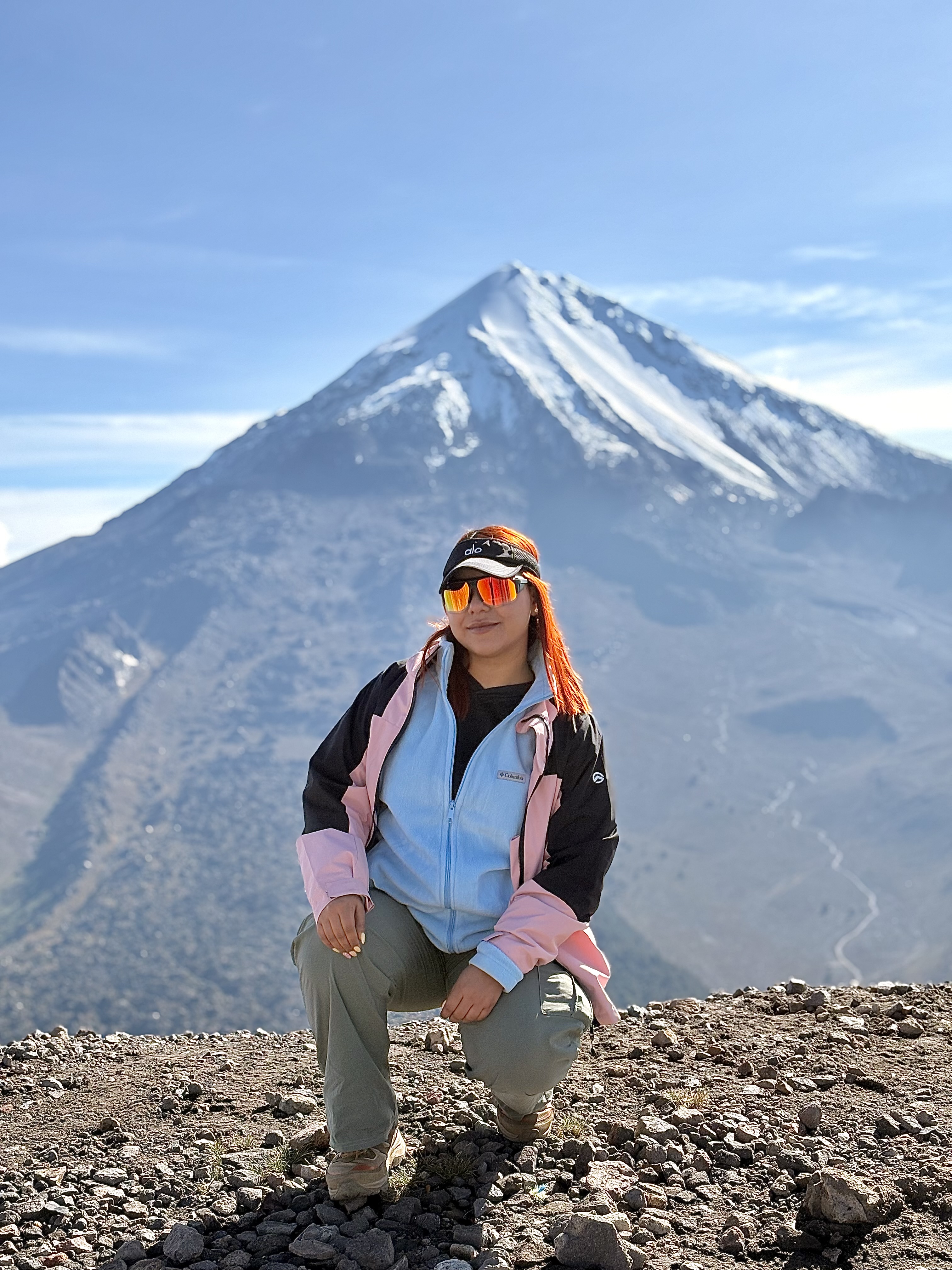 Naylu S. — UGC Creator in Mexico — Lifestyle content — photo 1