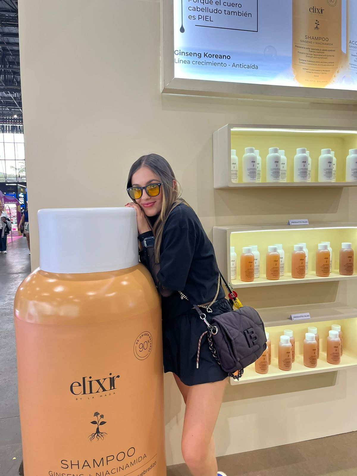 Isabela J. — UGC Creator for Beauty — photo 3