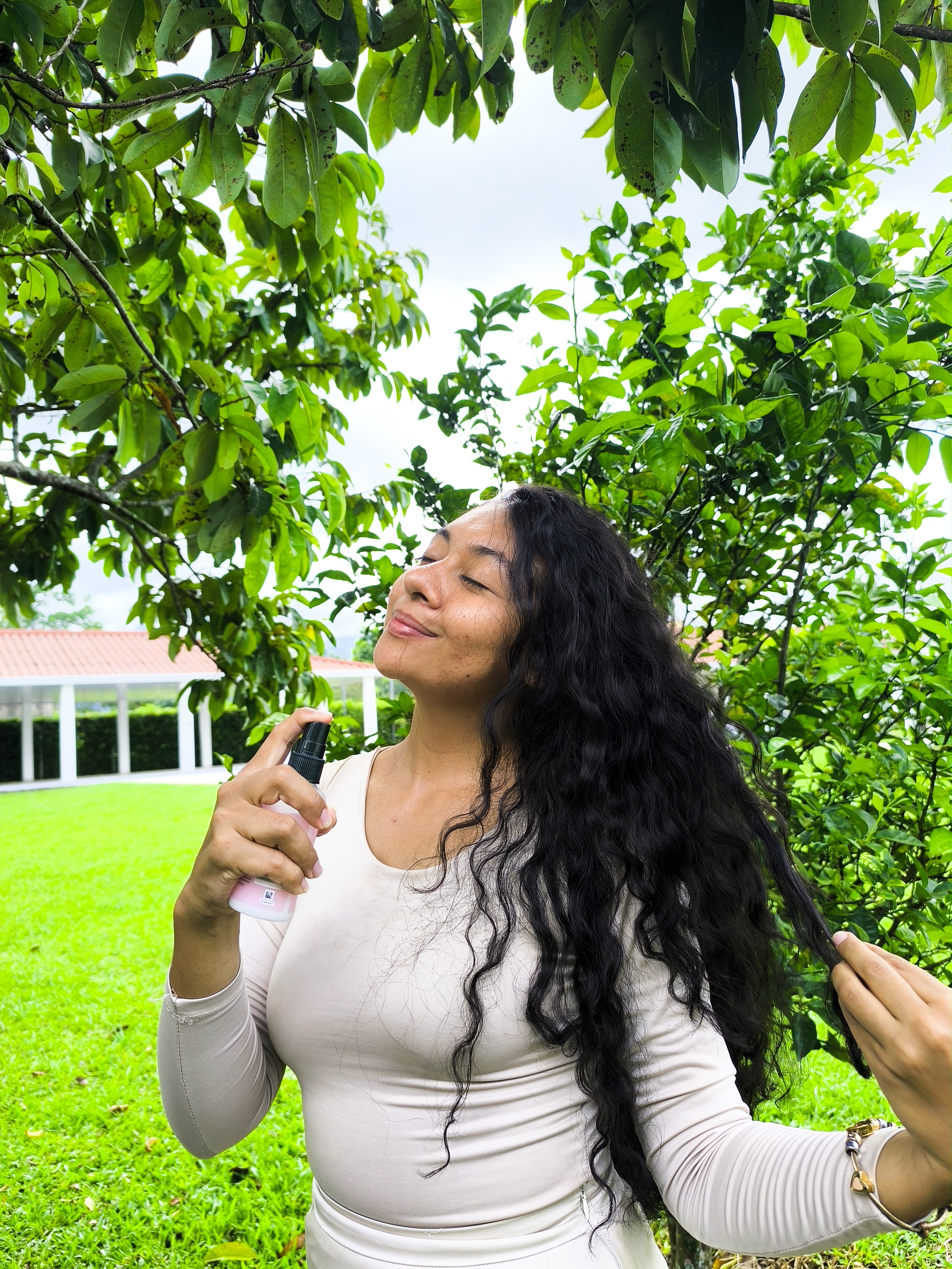 Ismeray M. — UGC Creator in Colombia — Parenting content — photo 2