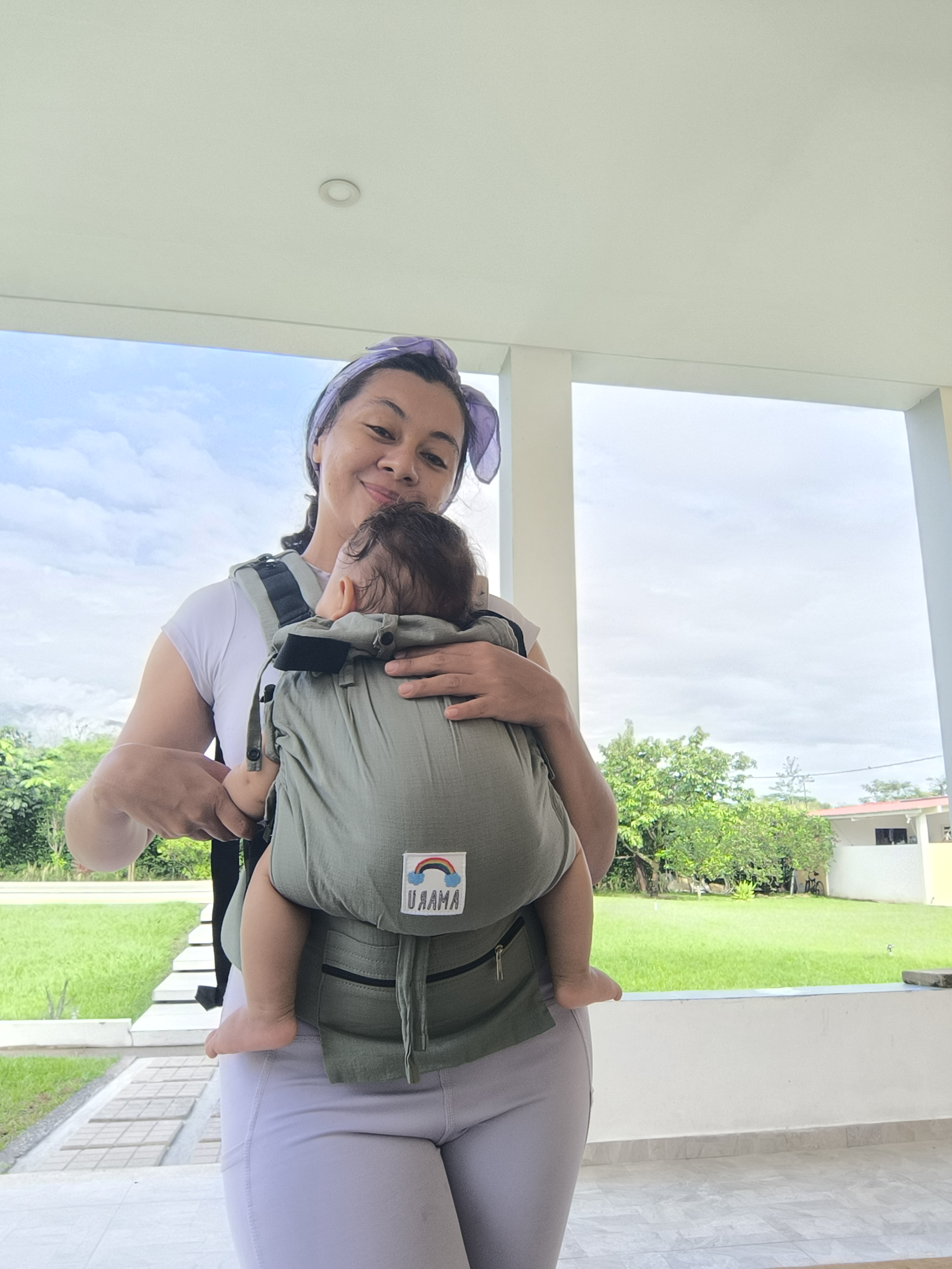 Ismeray M. — UGC Creator in Colombia — Parenting content — photo 4