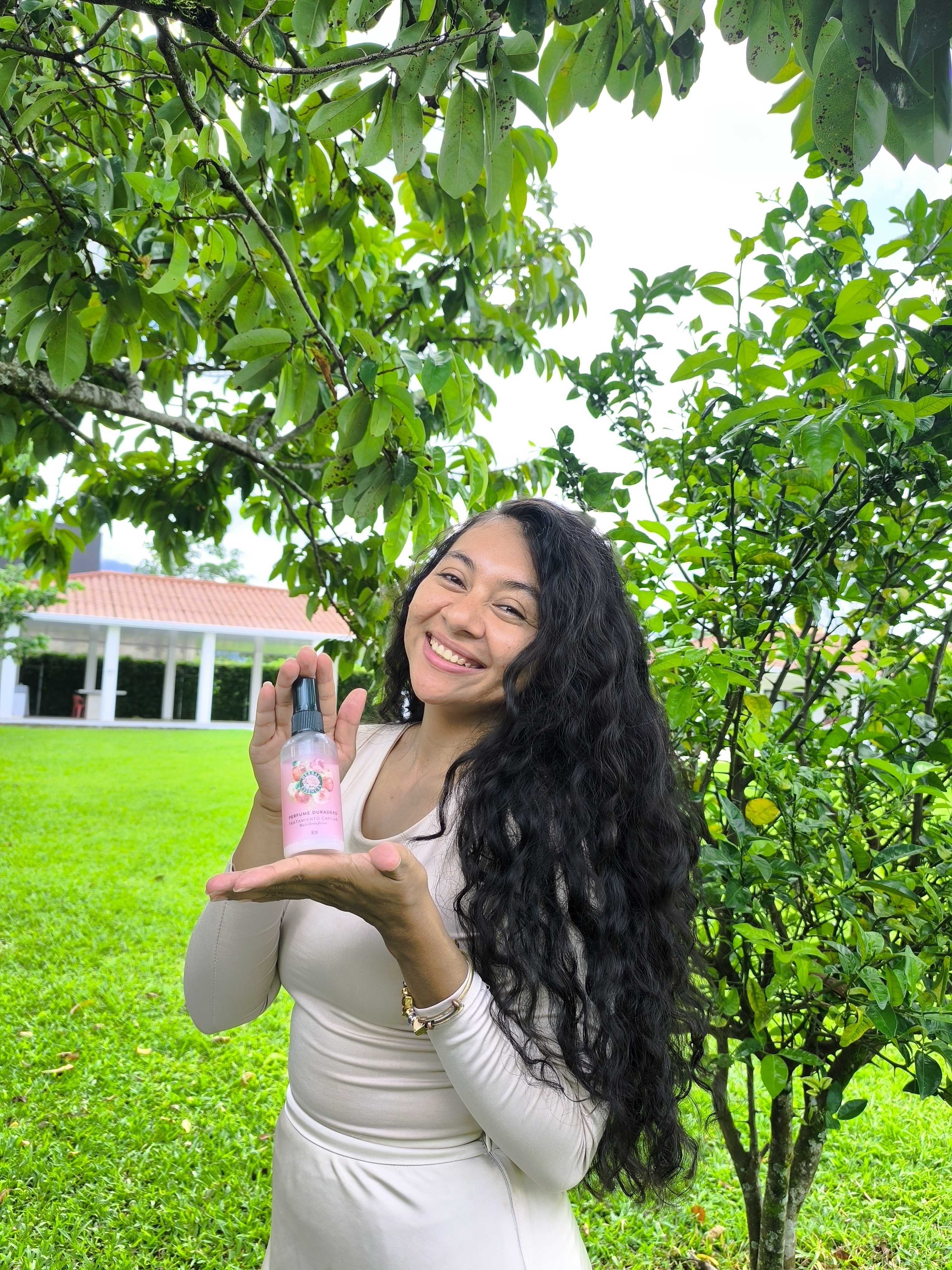 Ismeray M. — UGC Creator in Colombia — Parenting content — photo 3